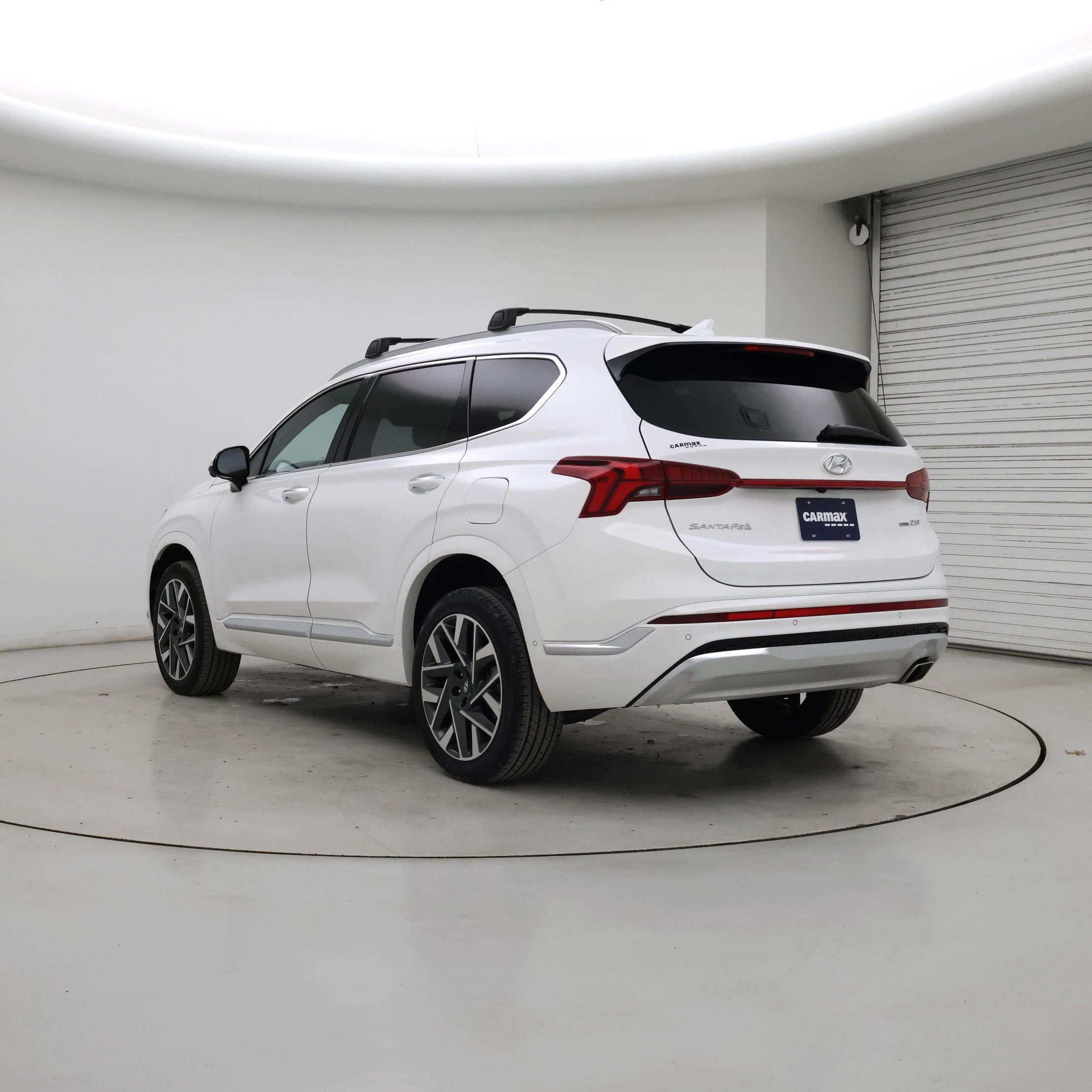 Thumbnail: 2023 Hyundai Santa Fe - 2