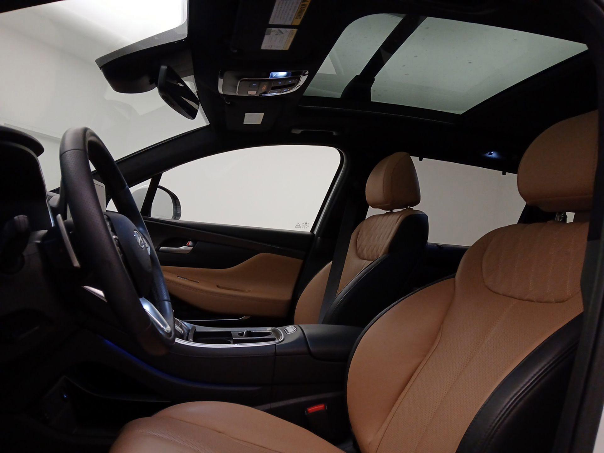 Thumbnail: 2023 Hyundai Santa Fe - 20