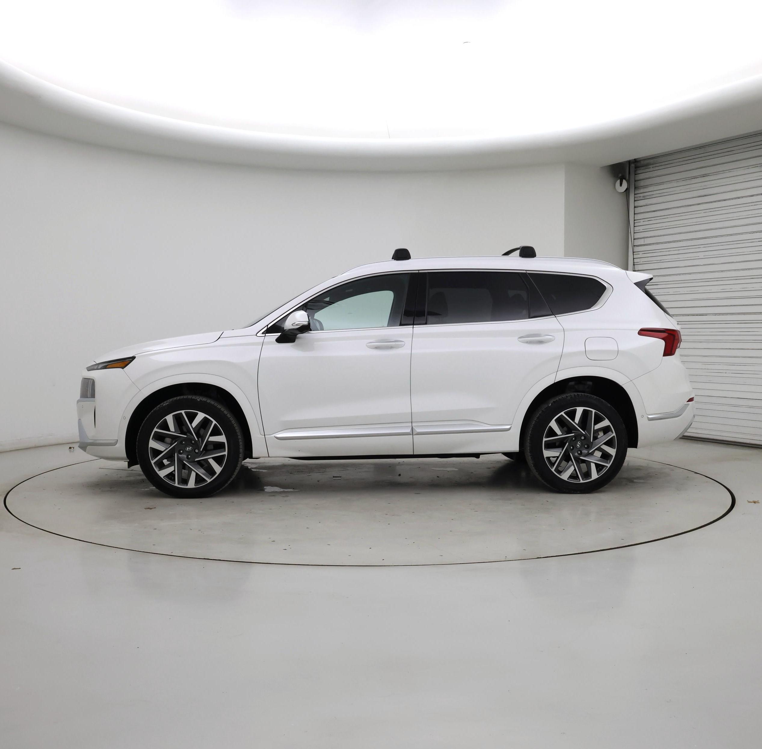 Thumbnail: 2023 Hyundai Santa Fe - 3