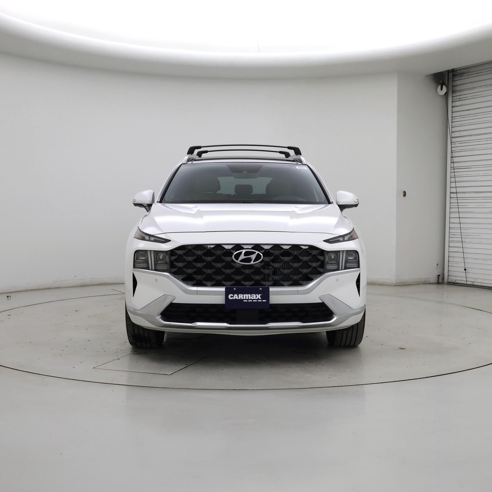 Thumbnail: 2023 Hyundai Santa Fe - 5