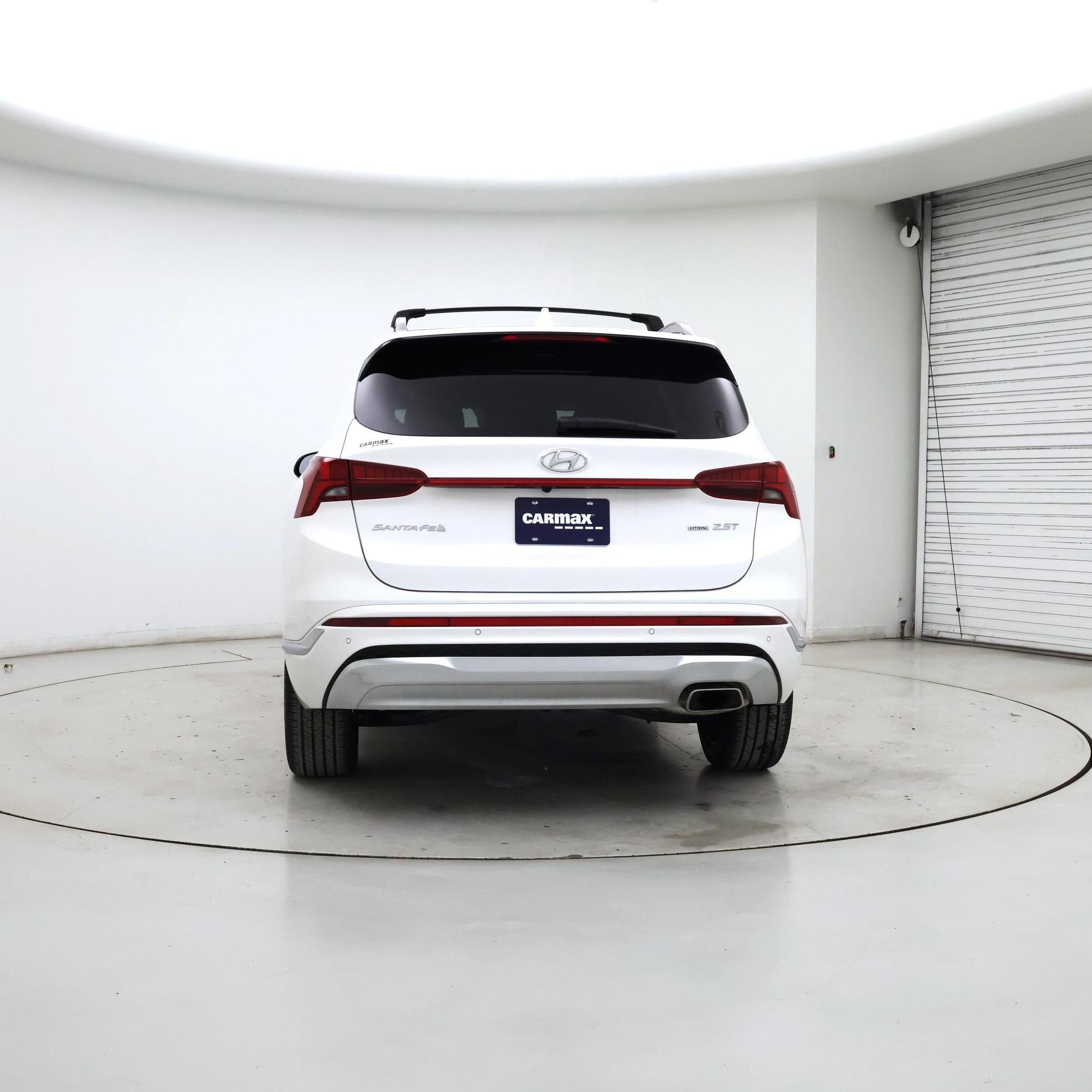 Thumbnail: 2023 Hyundai Santa Fe - 6