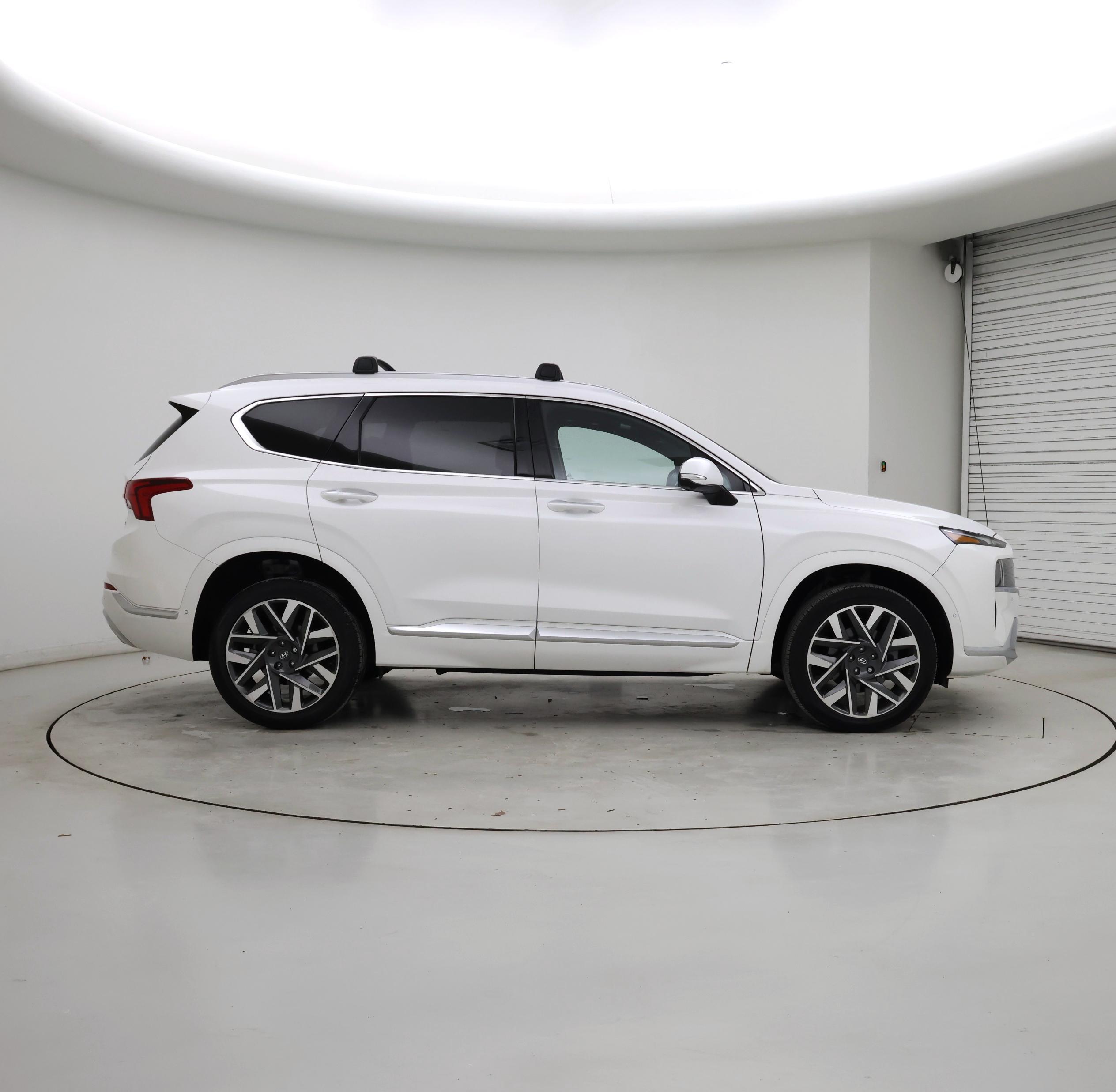 Thumbnail: 2023 Hyundai Santa Fe - 7