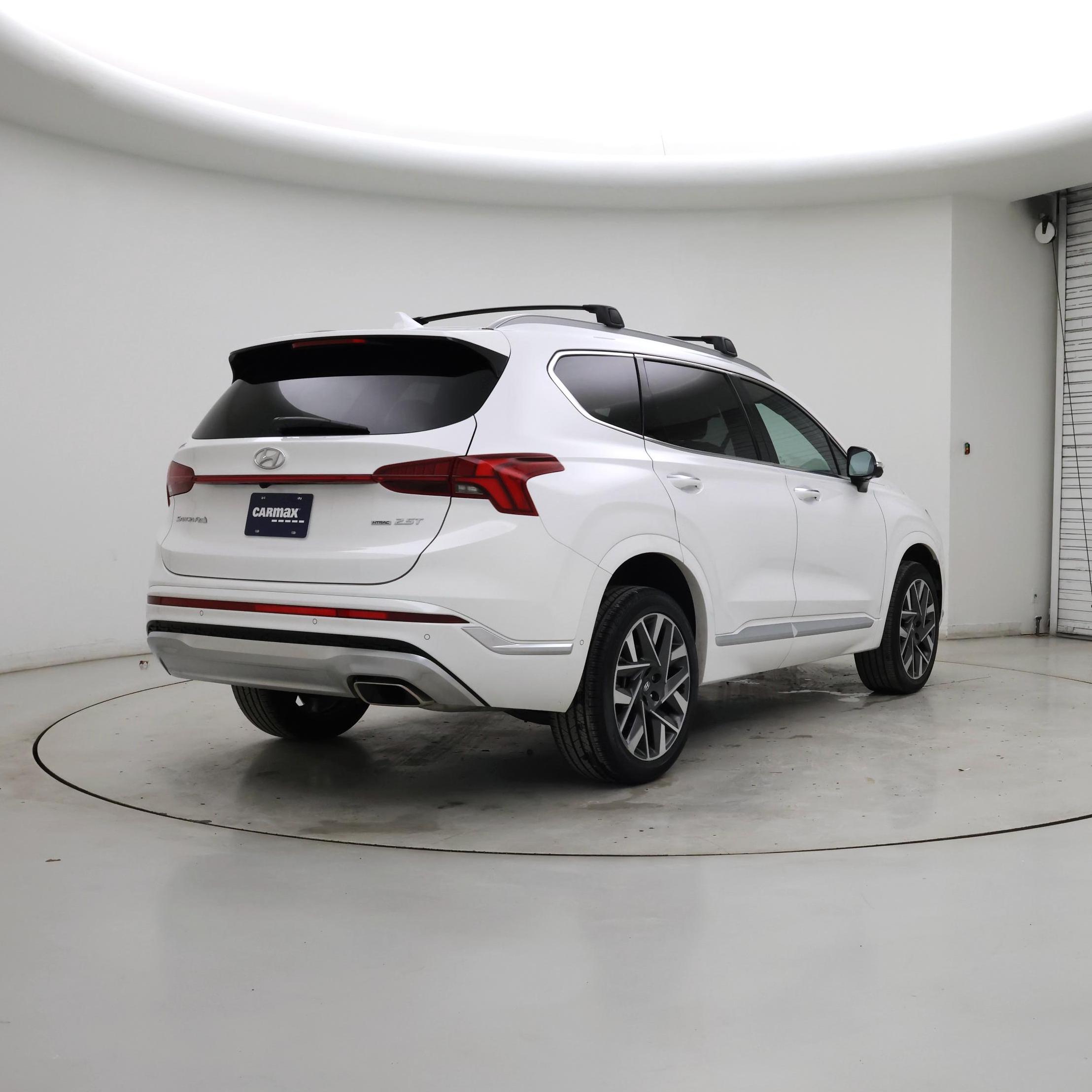 Thumbnail: 2023 Hyundai Santa Fe - 8