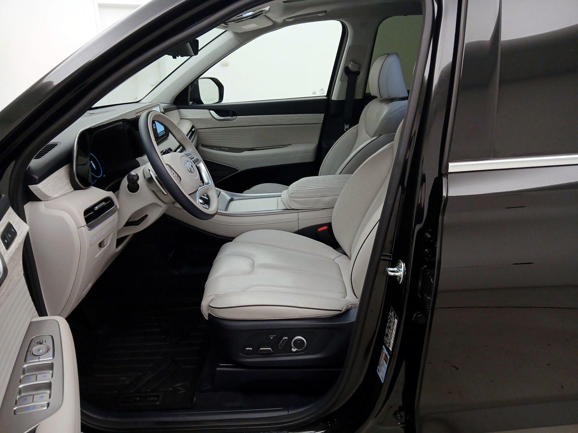 Thumbnail: 2024 Hyundai Palisade - 11