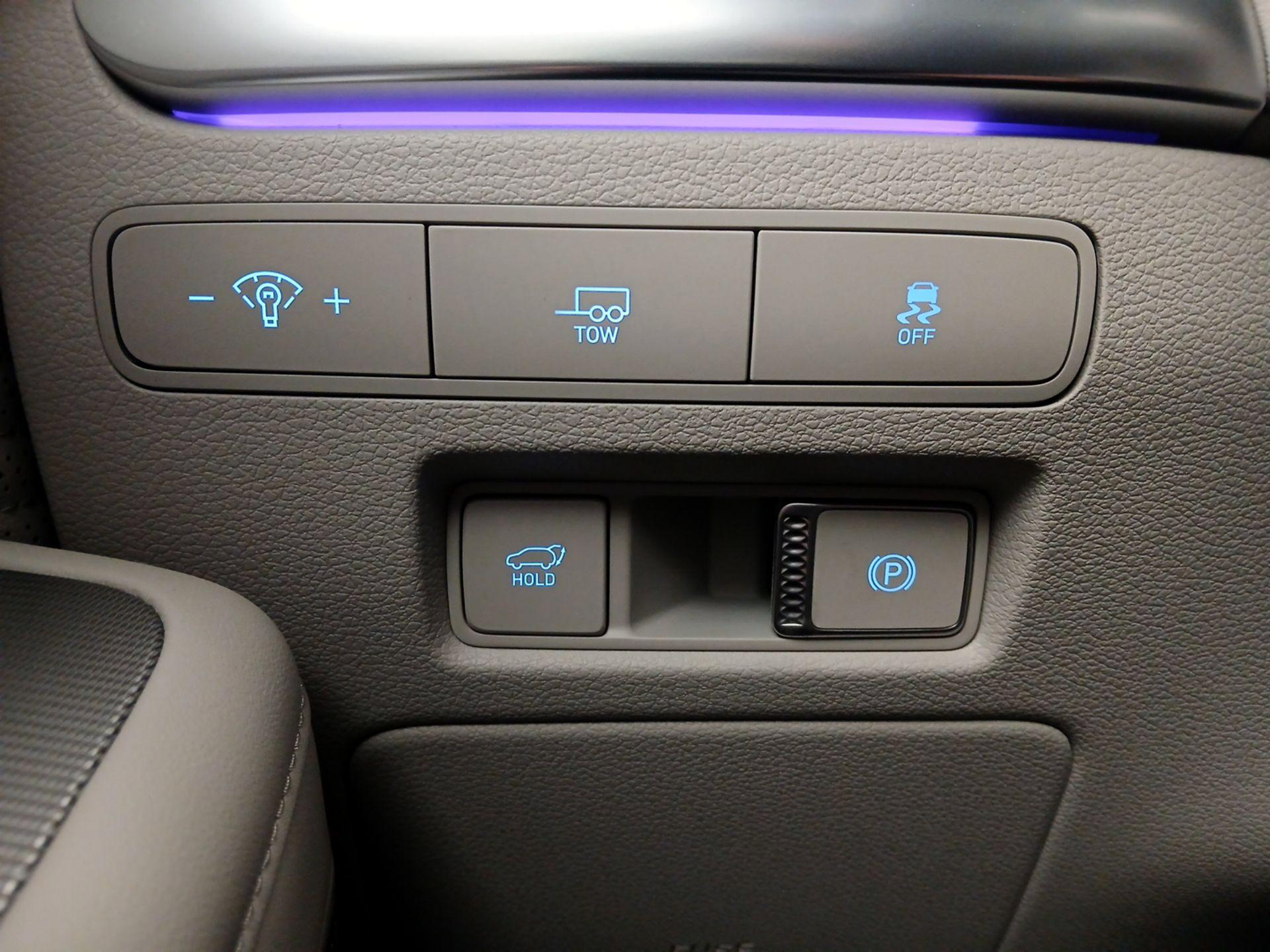 Thumbnail: 2024 Hyundai Palisade - 13