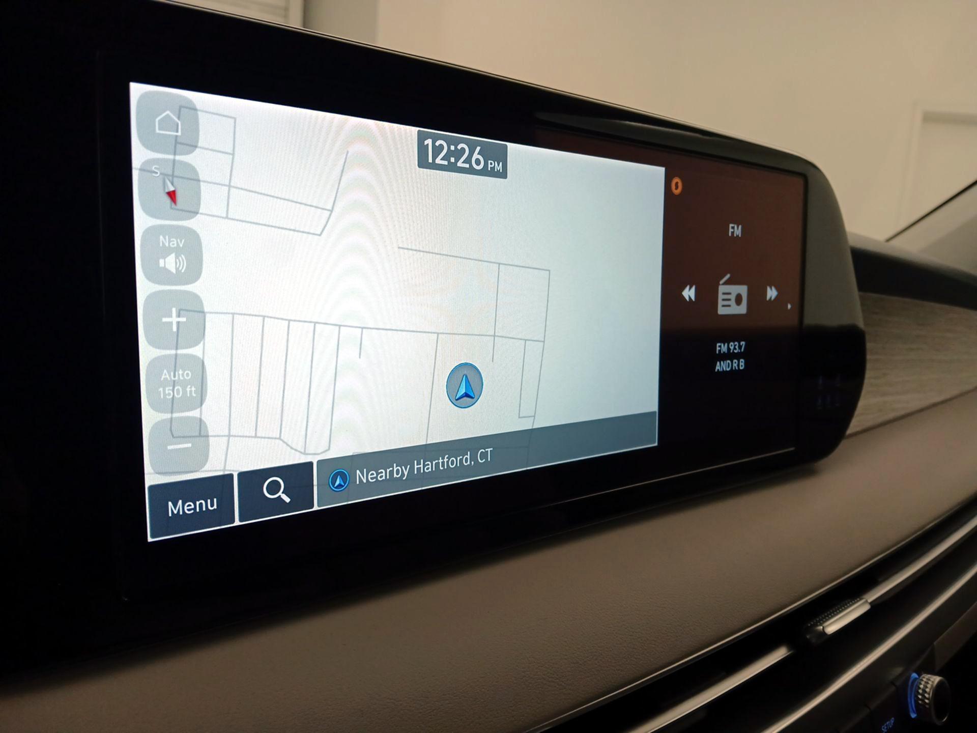 Thumbnail: 2024 Hyundai Palisade - 14