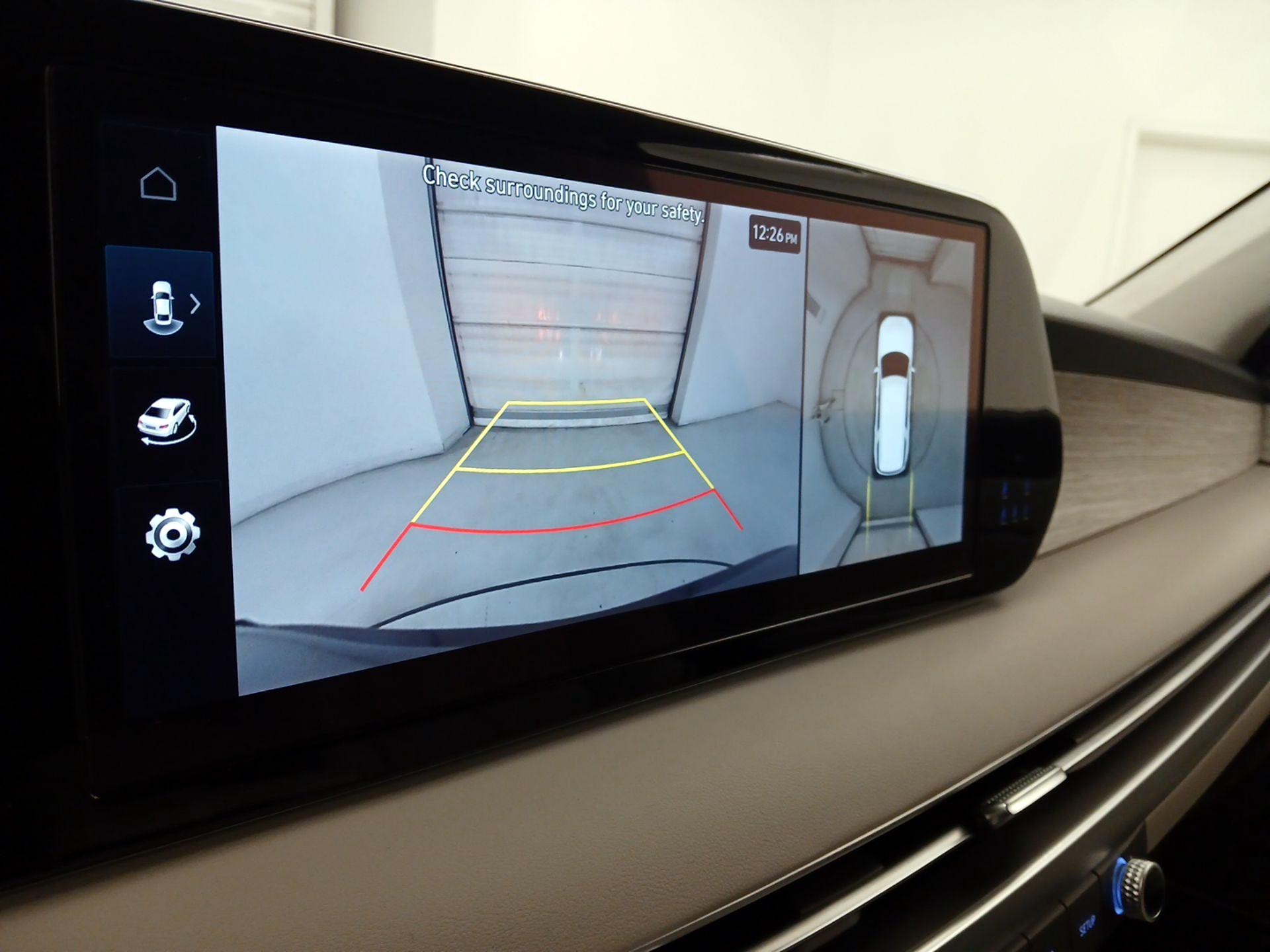 Thumbnail: 2024 Hyundai Palisade - 15