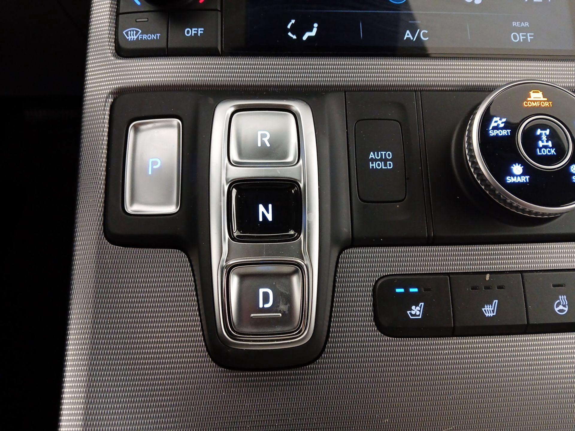 Thumbnail: 2024 Hyundai Palisade - 18