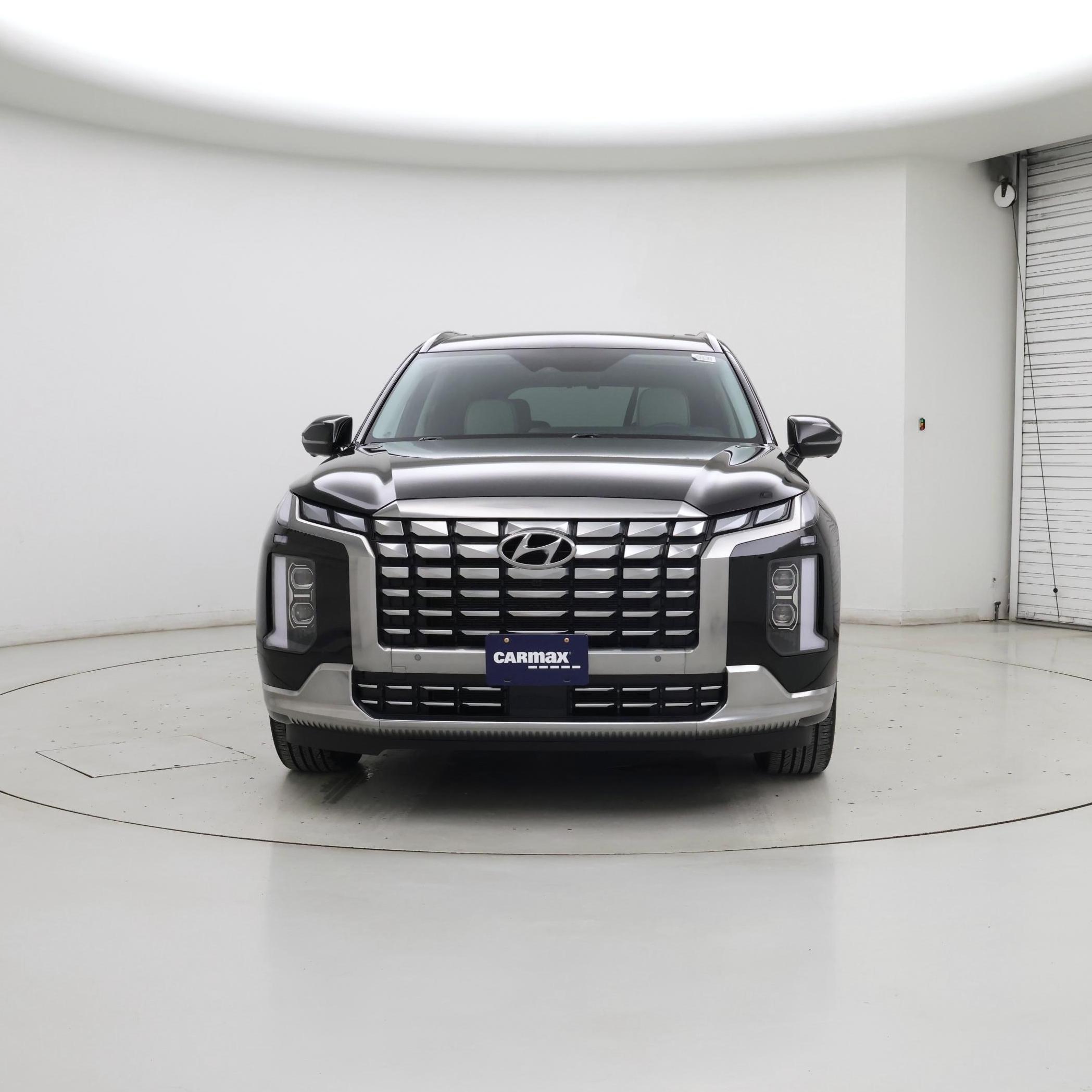 Thumbnail: 2024 Hyundai Palisade - 5