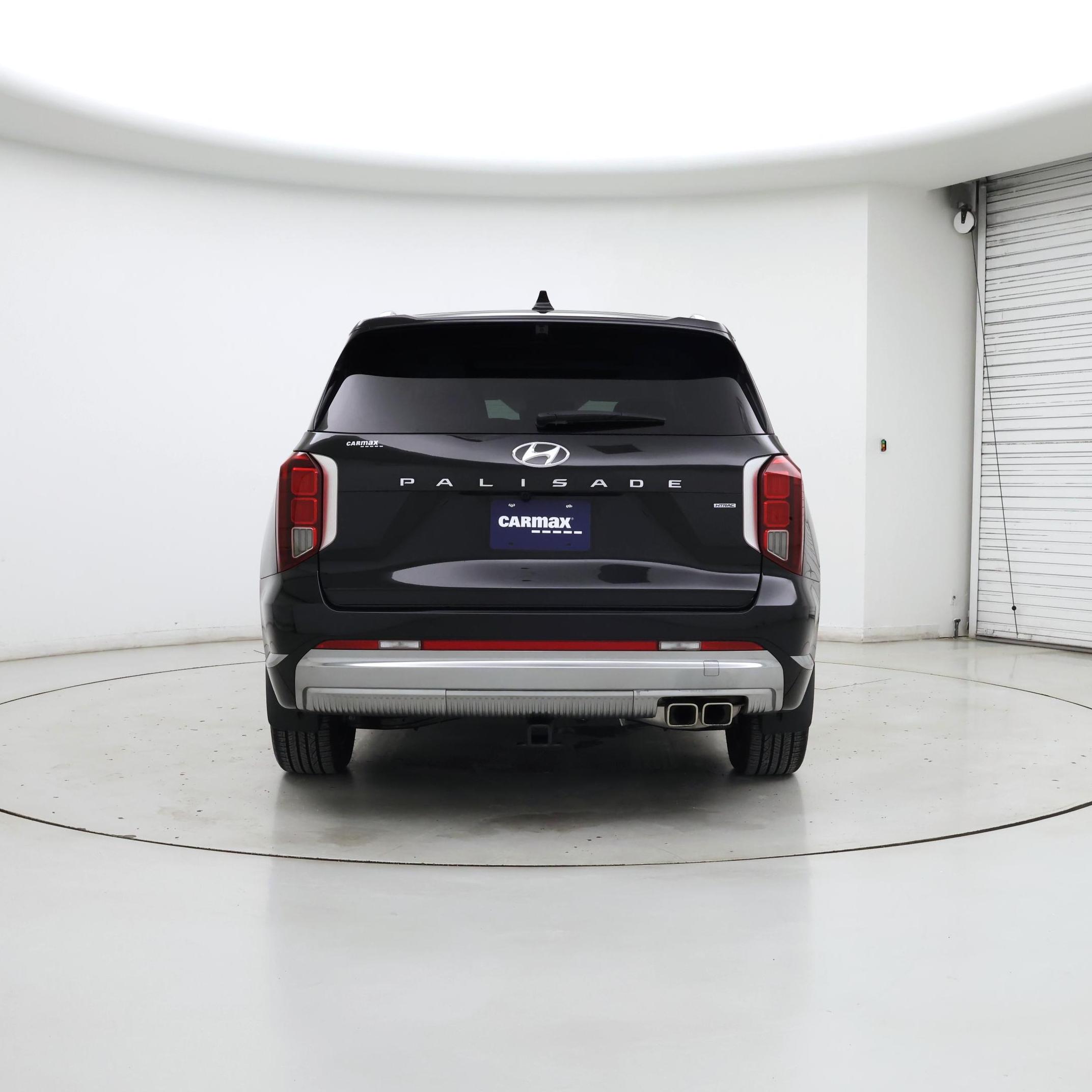 Thumbnail: 2024 Hyundai Palisade - 6