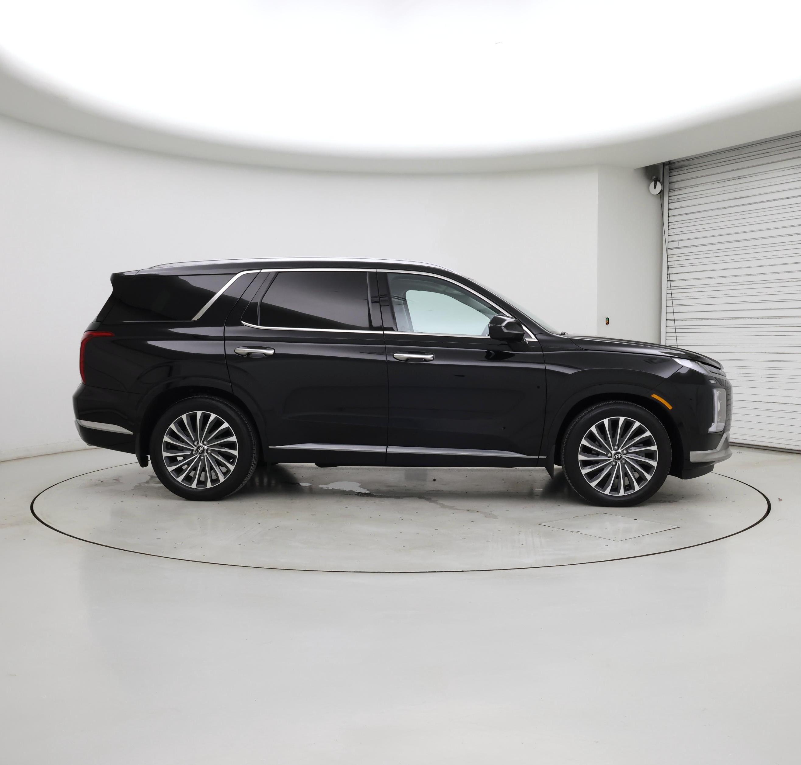 Thumbnail: 2024 Hyundai Palisade - 7