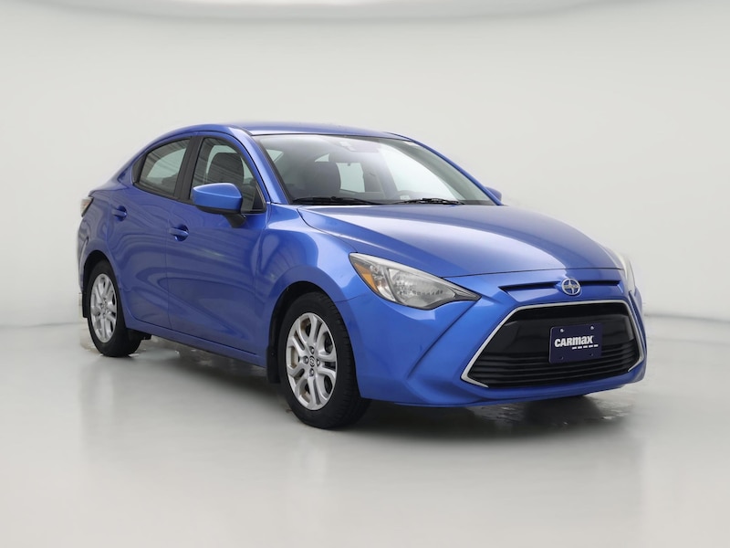 2016 Scion iA  -
                  Laurel, MD