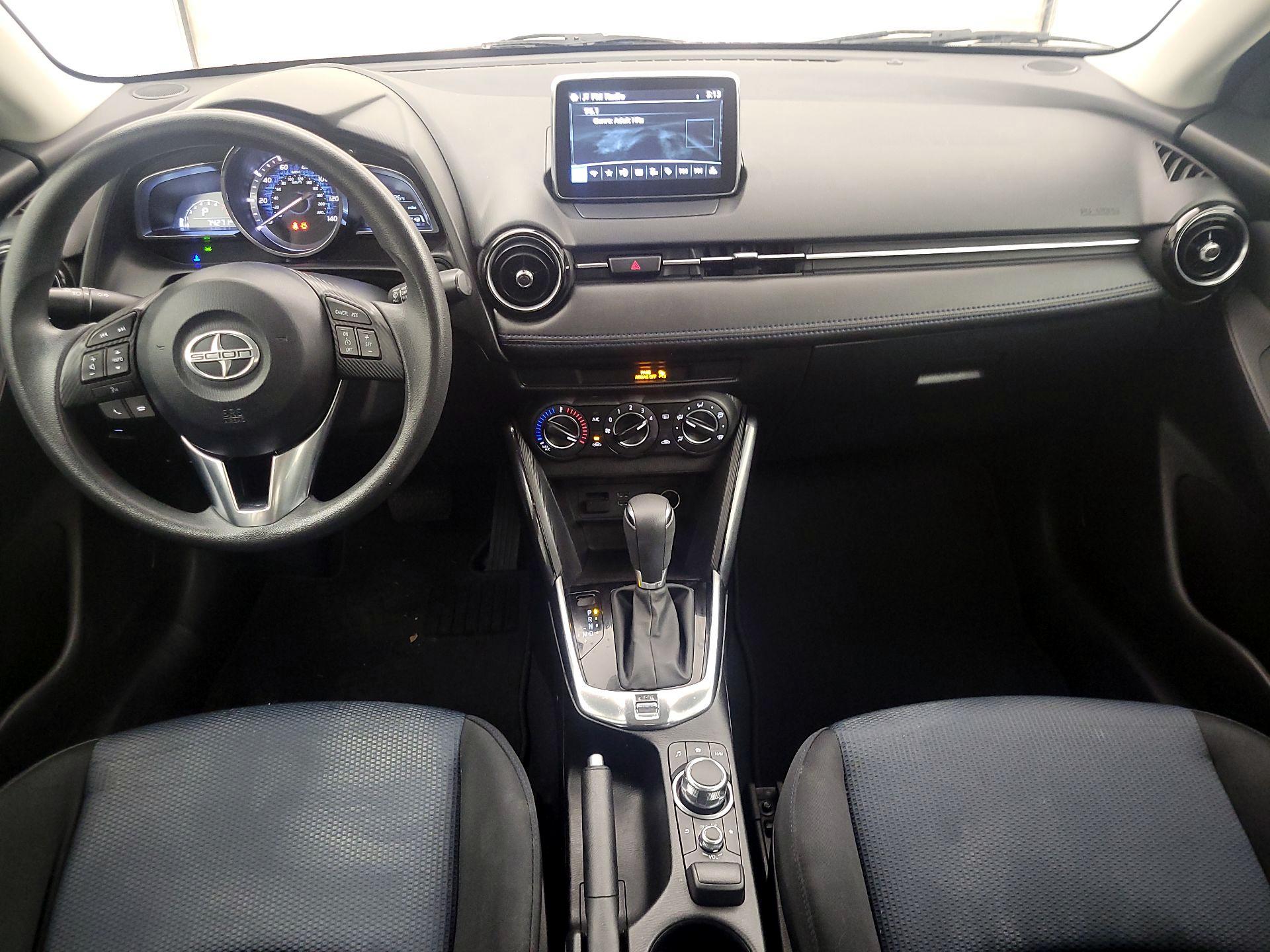 Thumbnail: 2016 Scion iA - 9