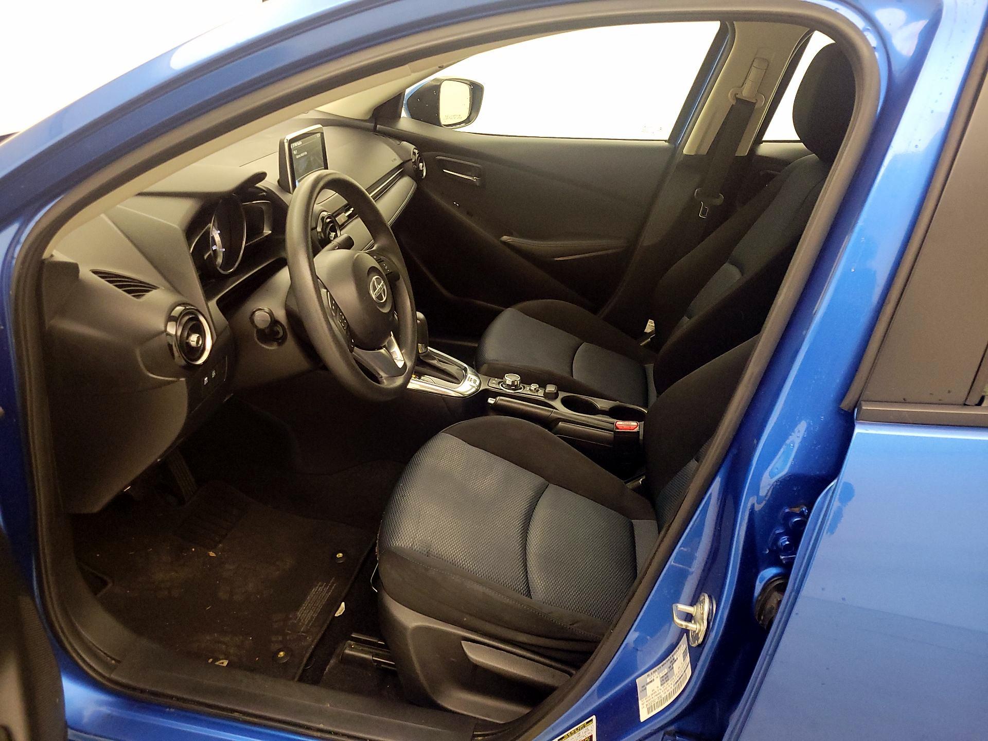 Thumbnail: 2016 Scion iA - 11
