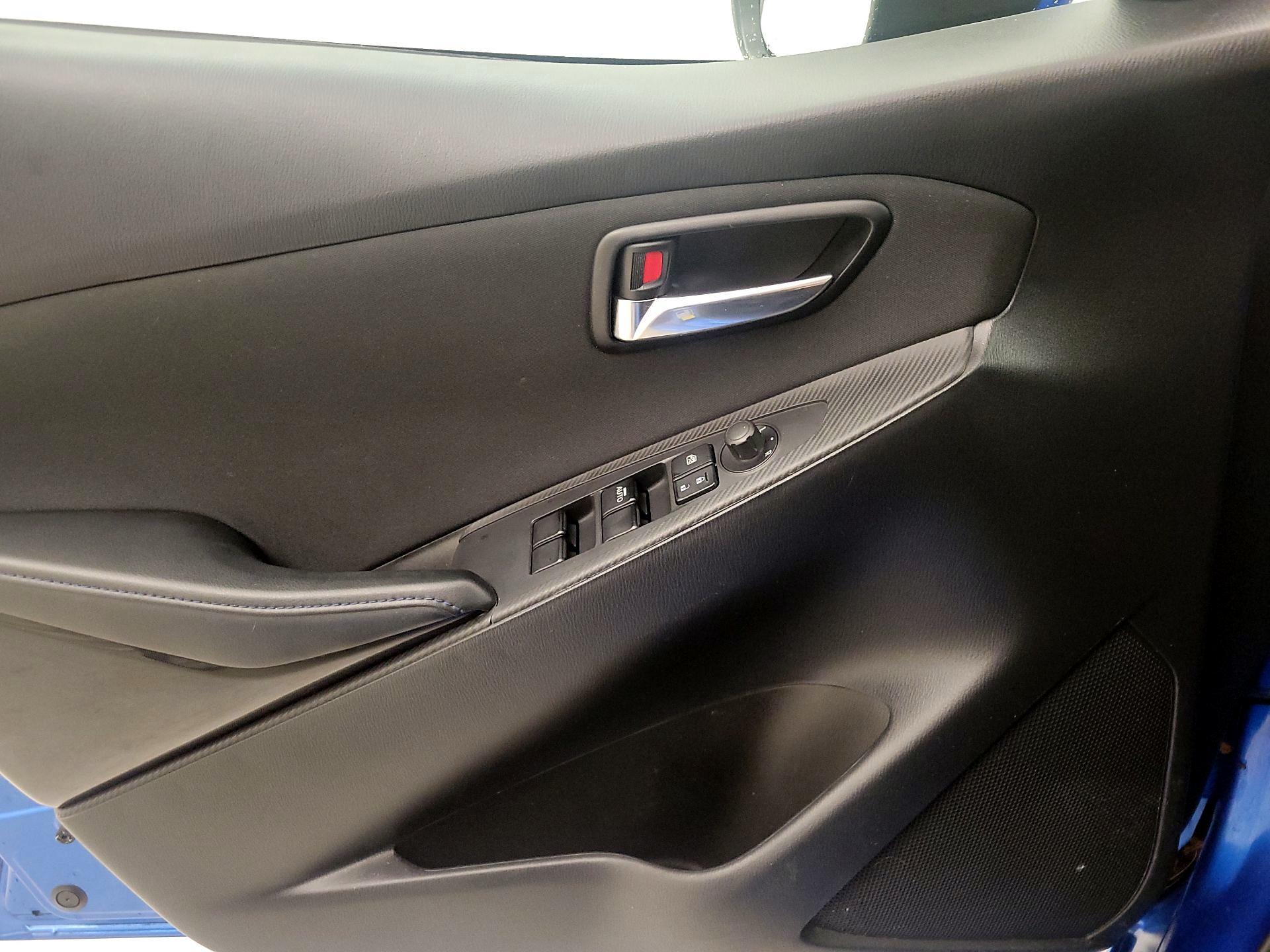 Thumbnail: 2016 Scion iA - 12