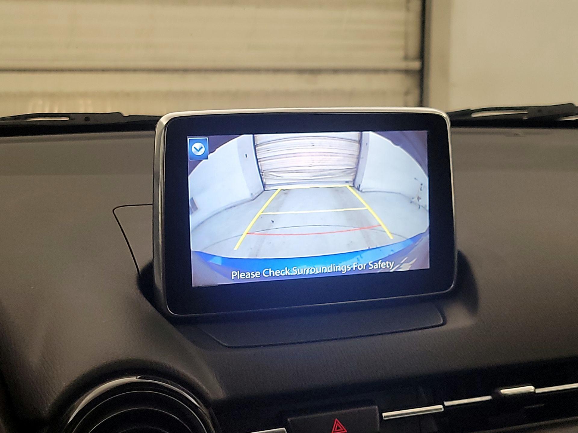 Thumbnail: 2016 Scion iA - 14