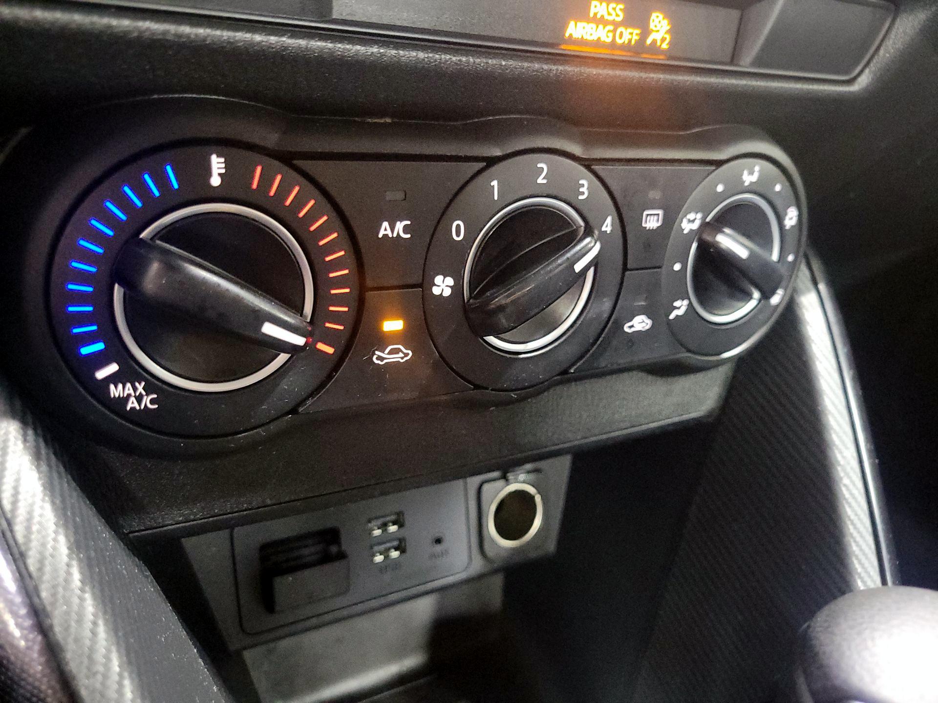 Thumbnail: 2016 Scion iA - 16