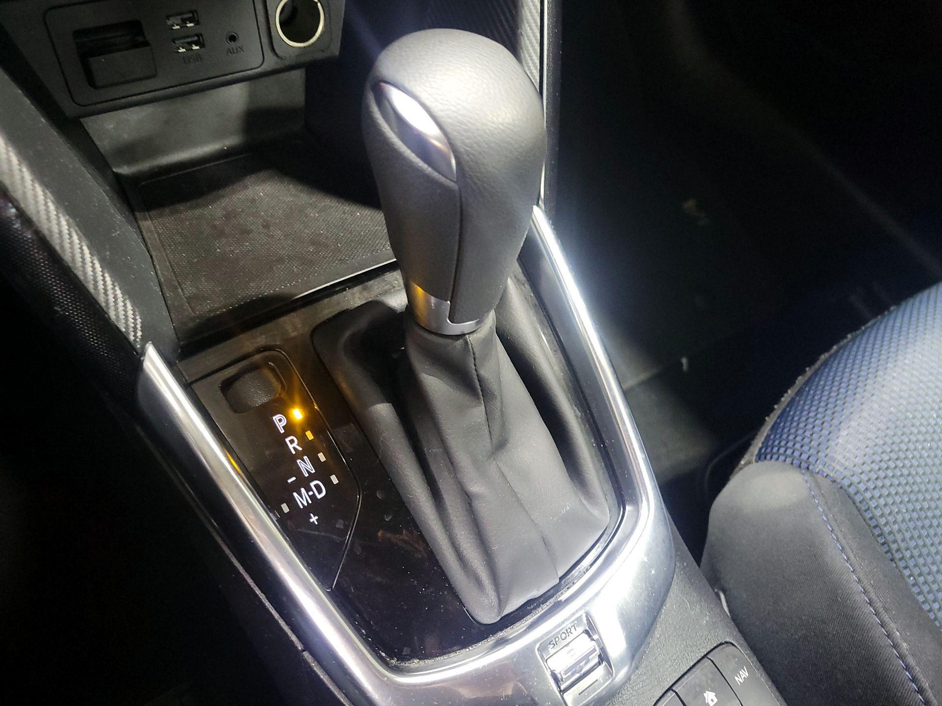 Thumbnail: 2016 Scion iA - 17