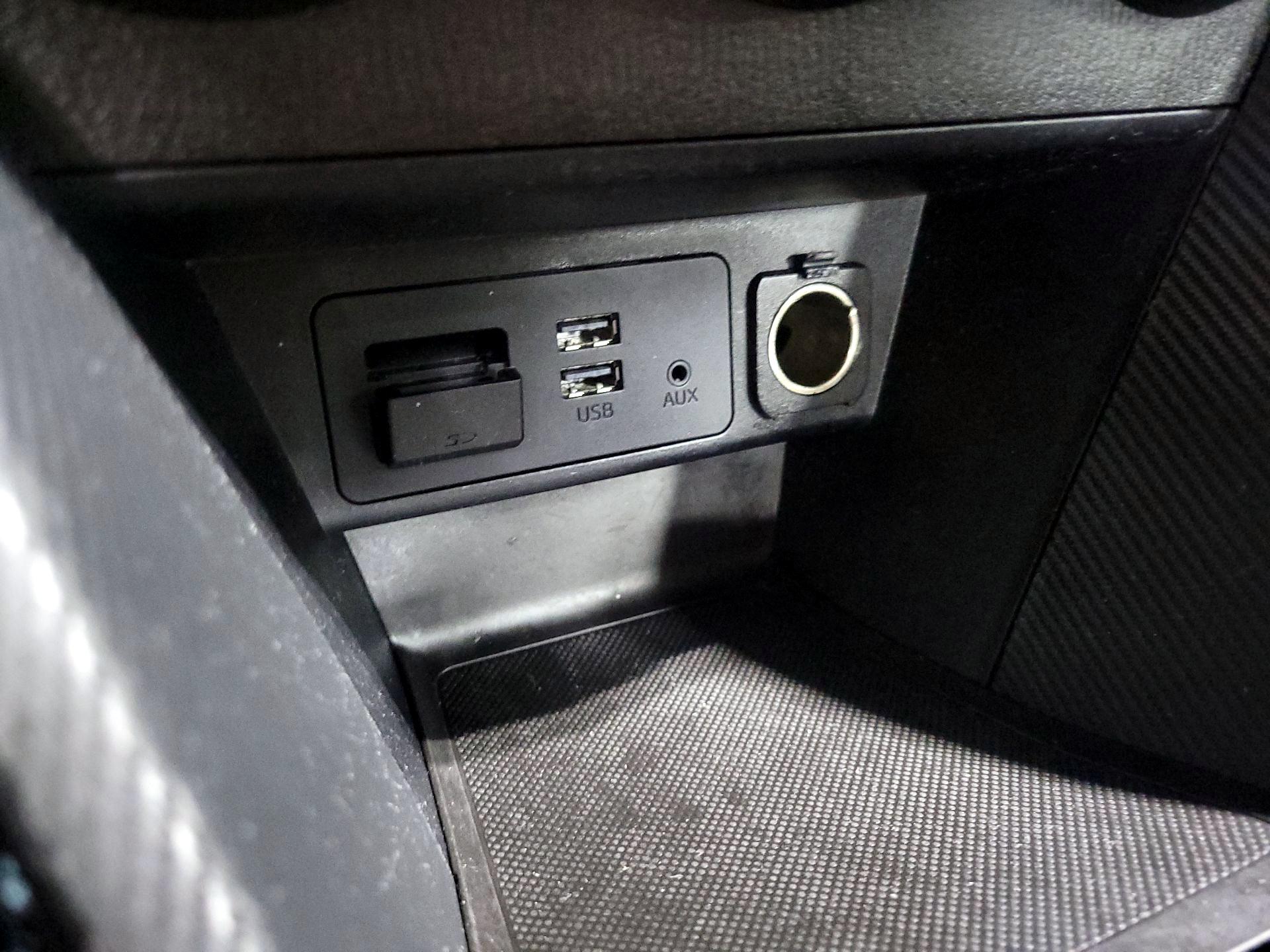 Thumbnail: 2016 Scion iA - 18