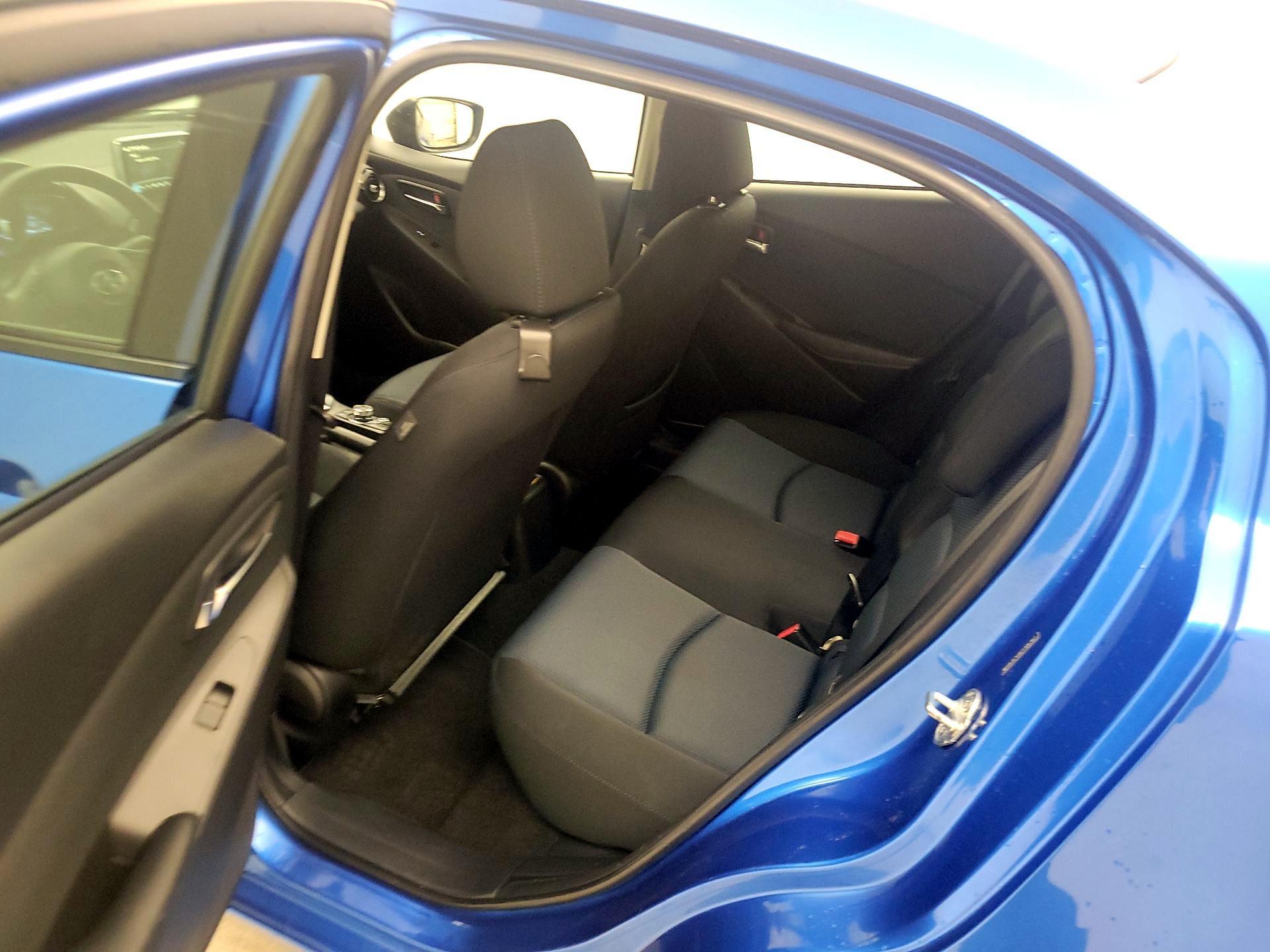 Thumbnail: 2016 Scion iA - 19