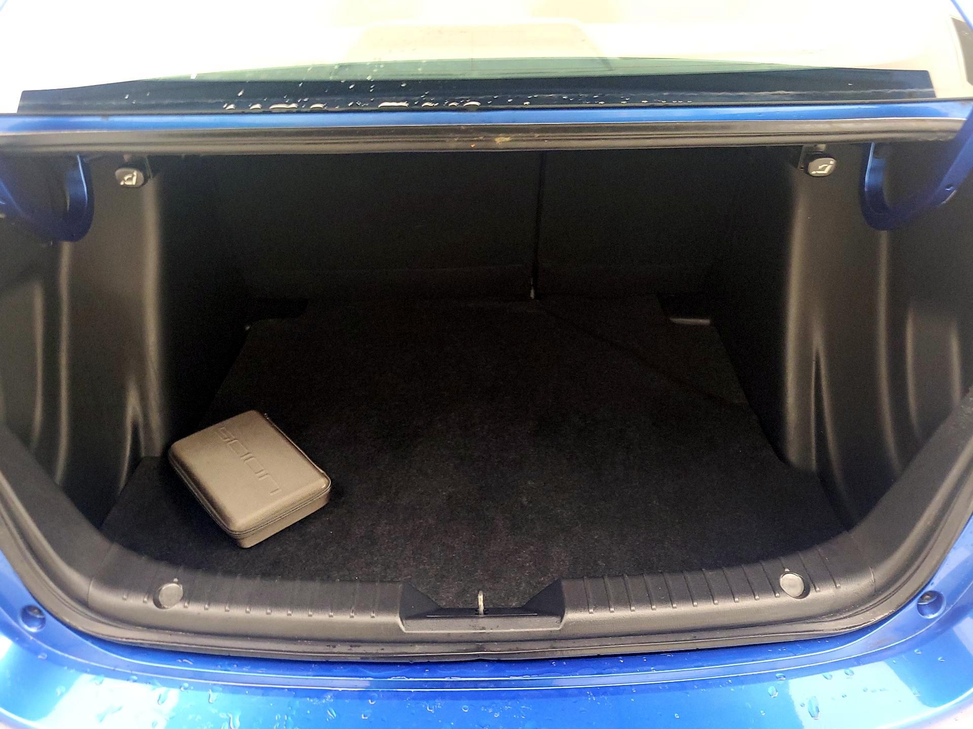 Thumbnail: 2016 Scion iA - 20