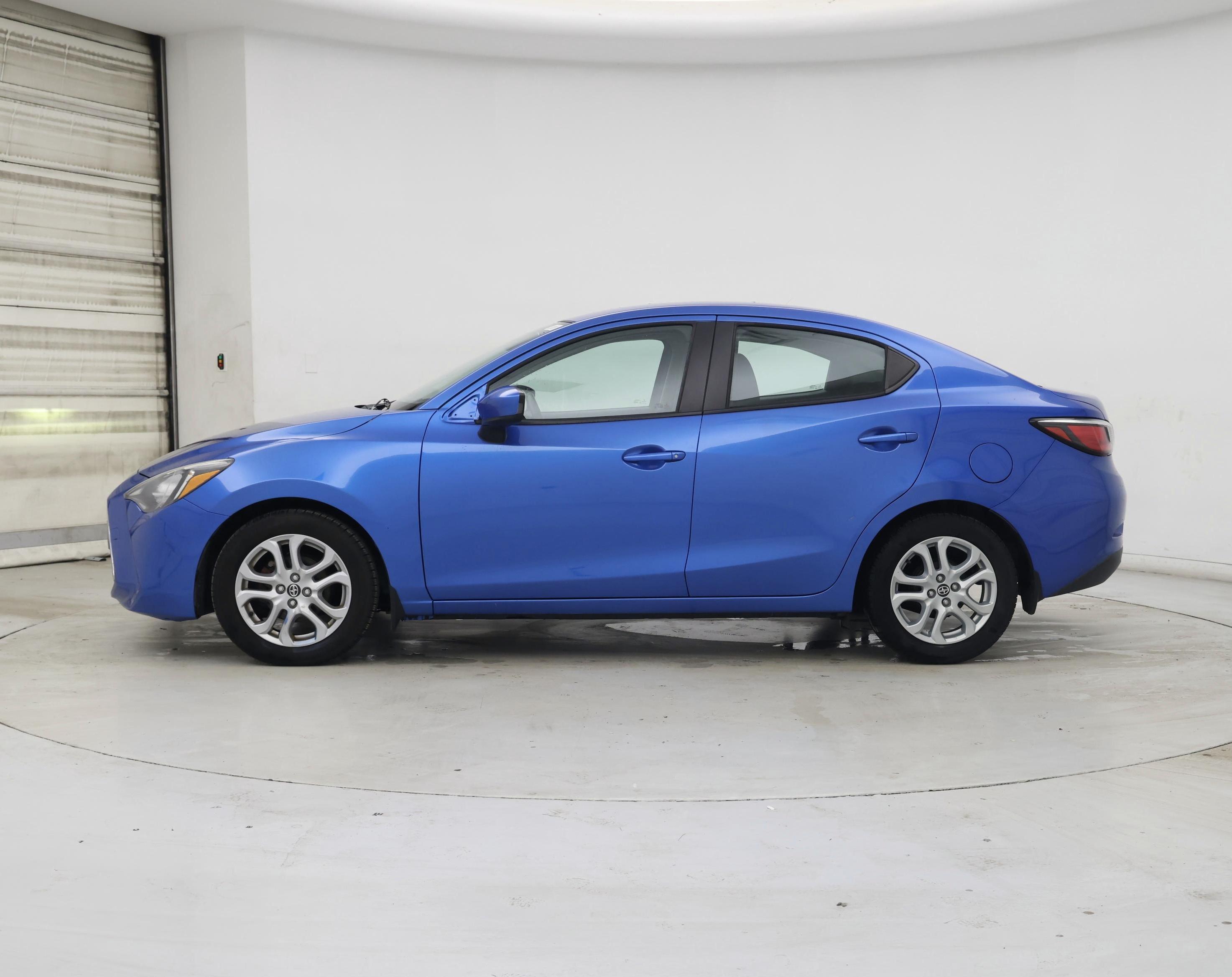 Thumbnail: 2016 Scion iA - 3