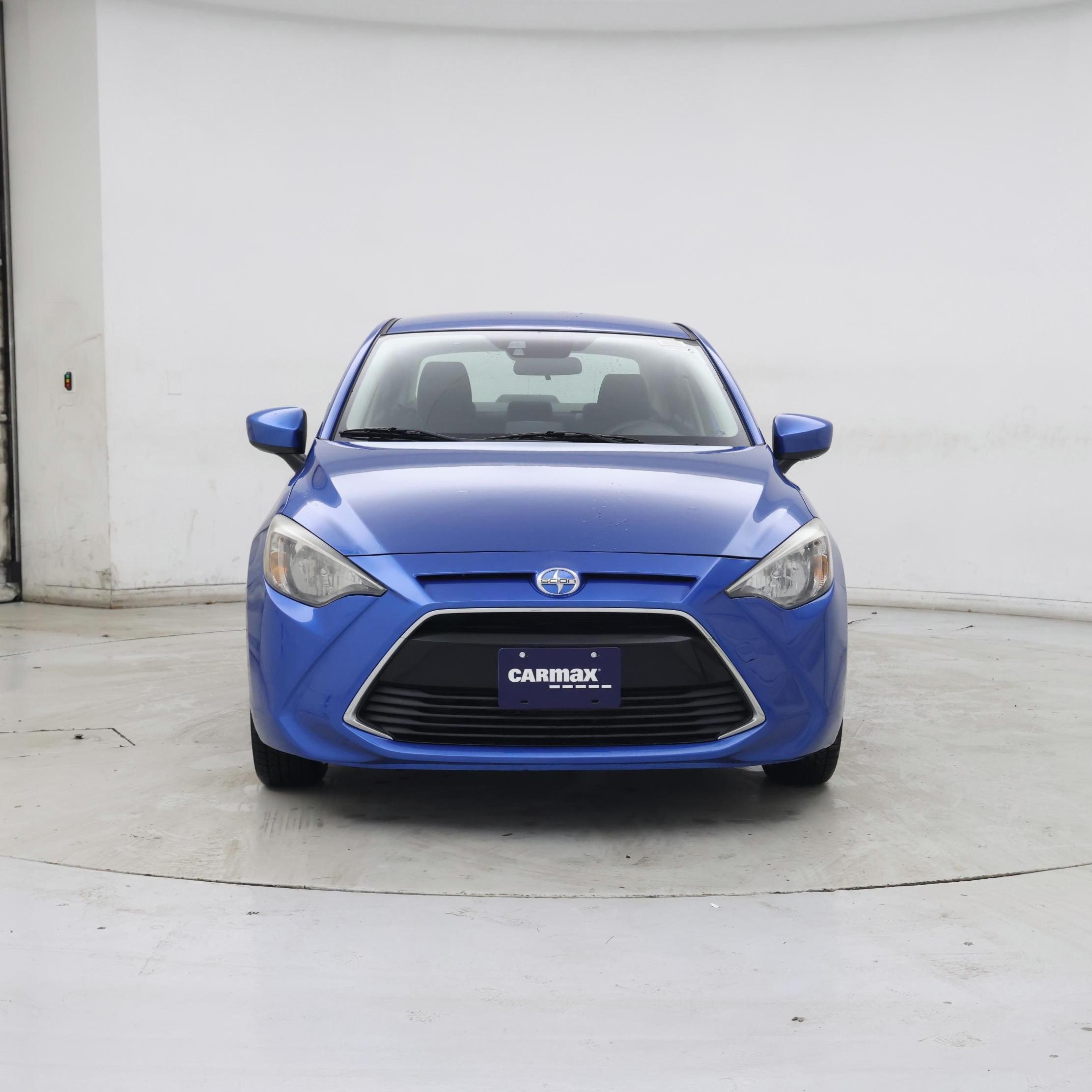 Thumbnail: 2016 Scion iA - 5