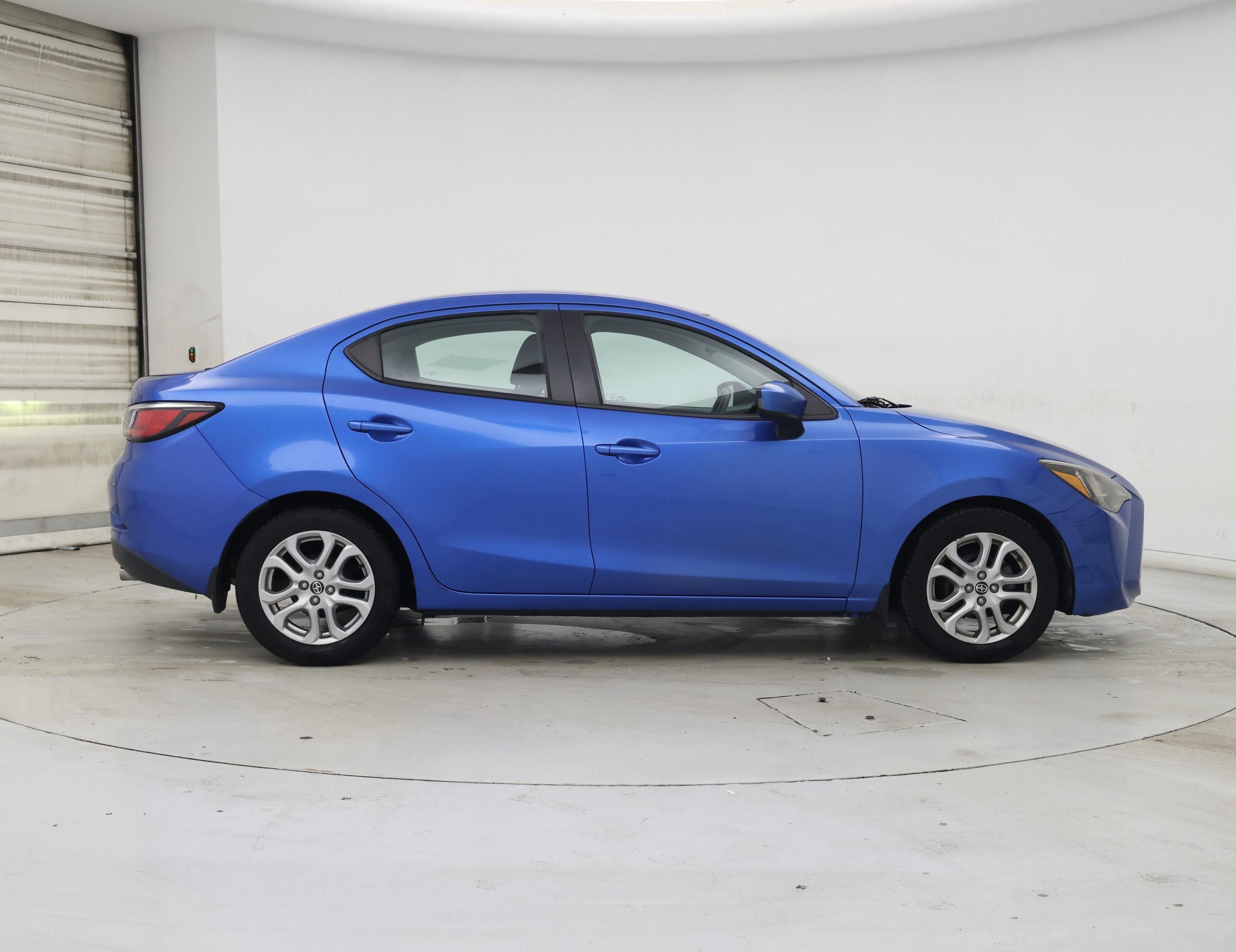 Thumbnail: 2016 Scion iA - 7