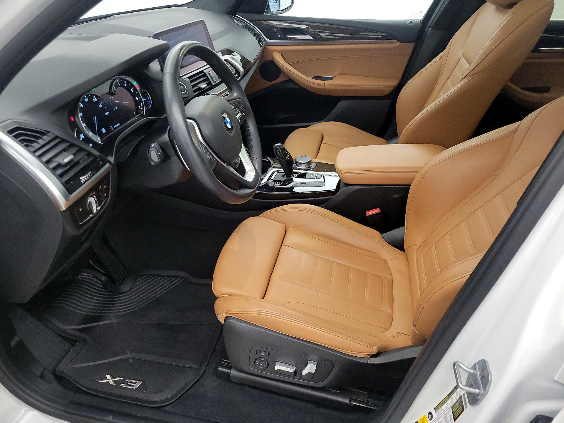 Thumbnail: 2019 BMW X3 - 11