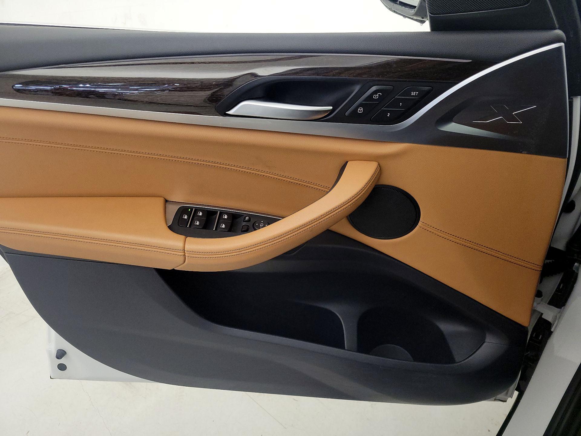 Thumbnail: 2019 BMW X3 - 12