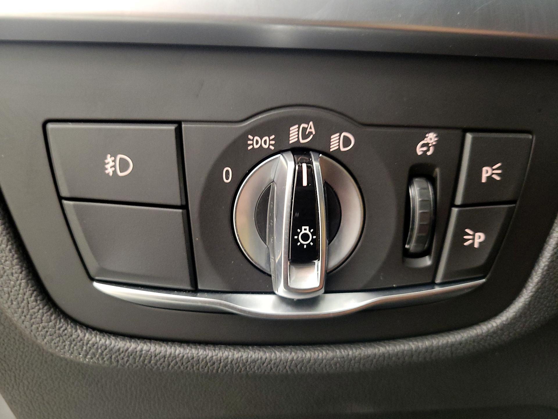 Thumbnail: 2019 BMW X3 - 13