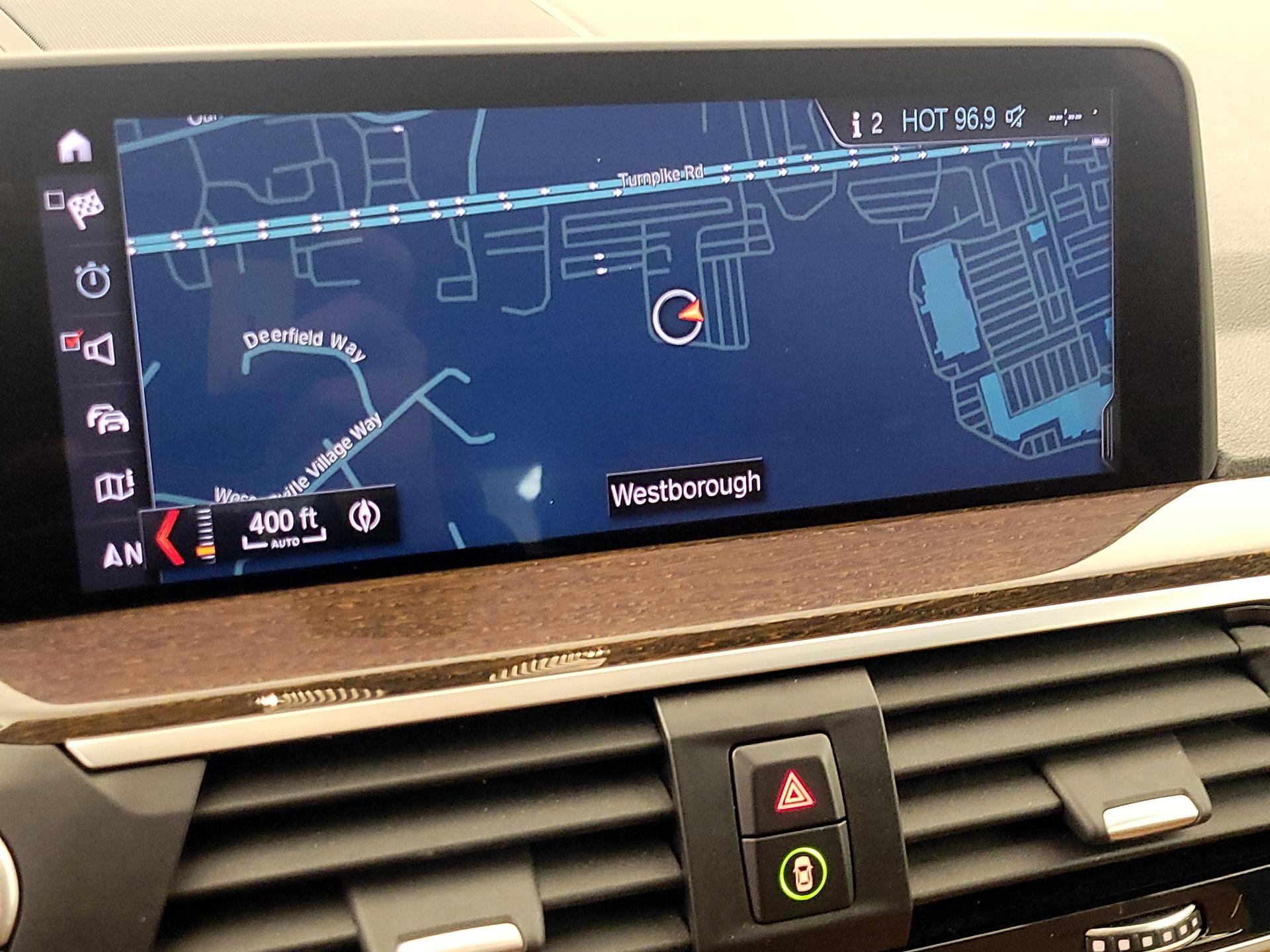 Thumbnail: 2019 BMW X3 - 14