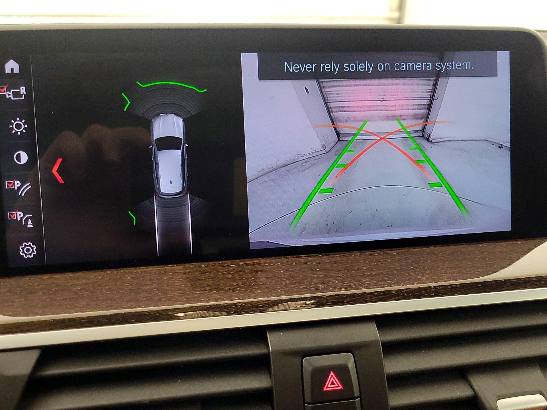 Thumbnail: 2019 BMW X3 - 15