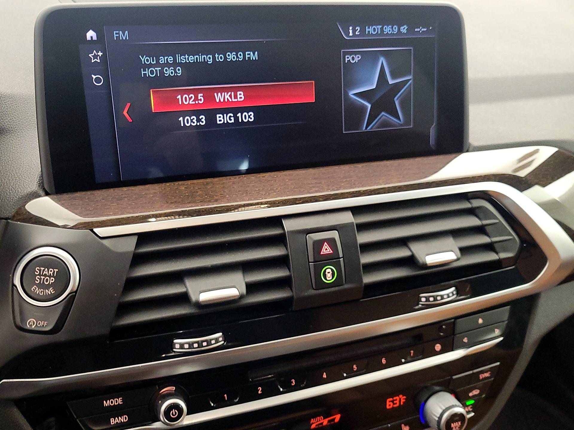 Thumbnail: 2019 BMW X3 - 16