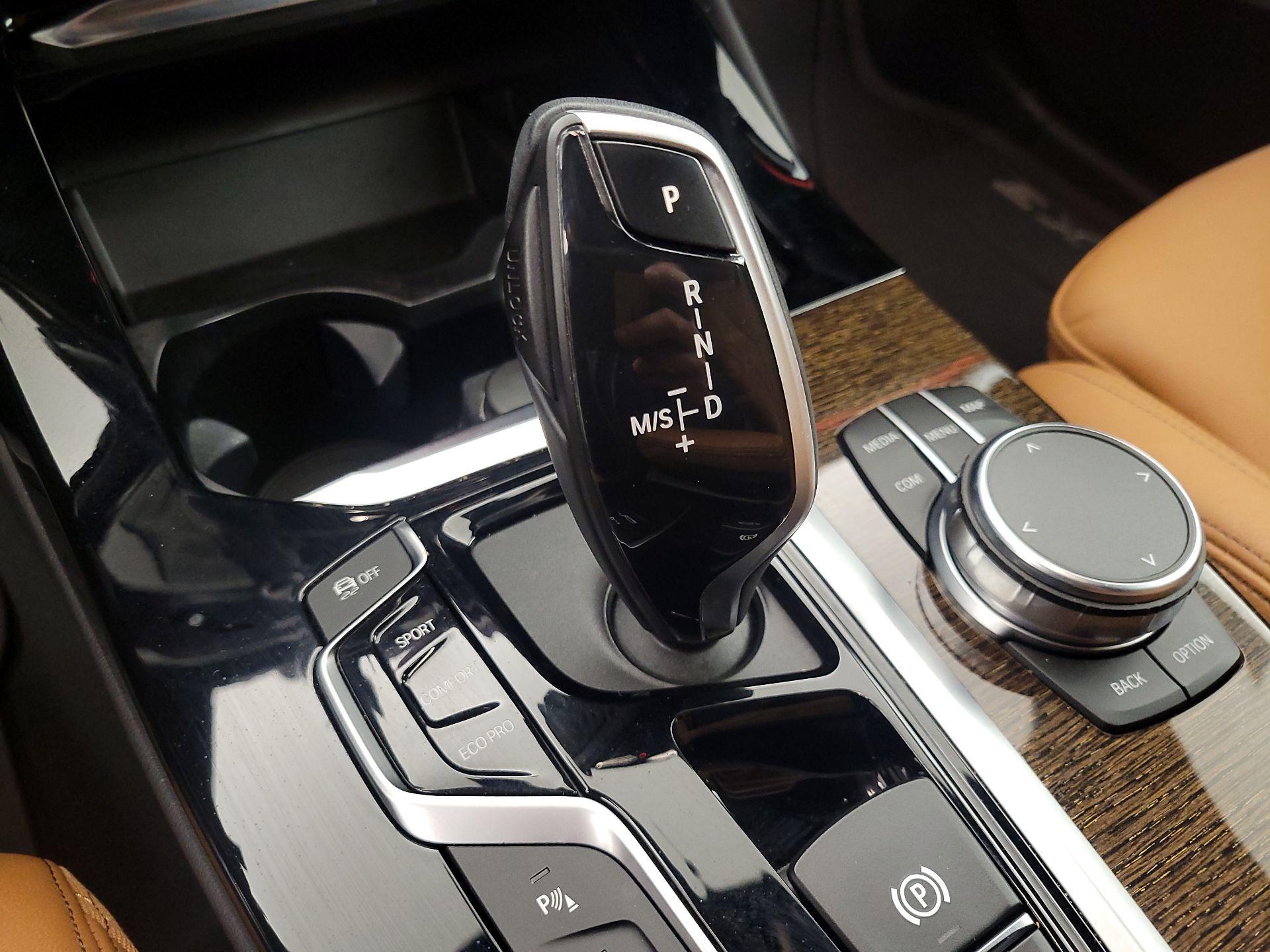 Thumbnail: 2019 BMW X3 - 18