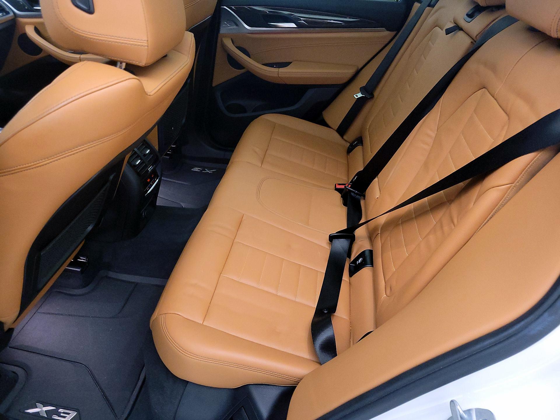 Thumbnail: 2019 BMW X3 - 20