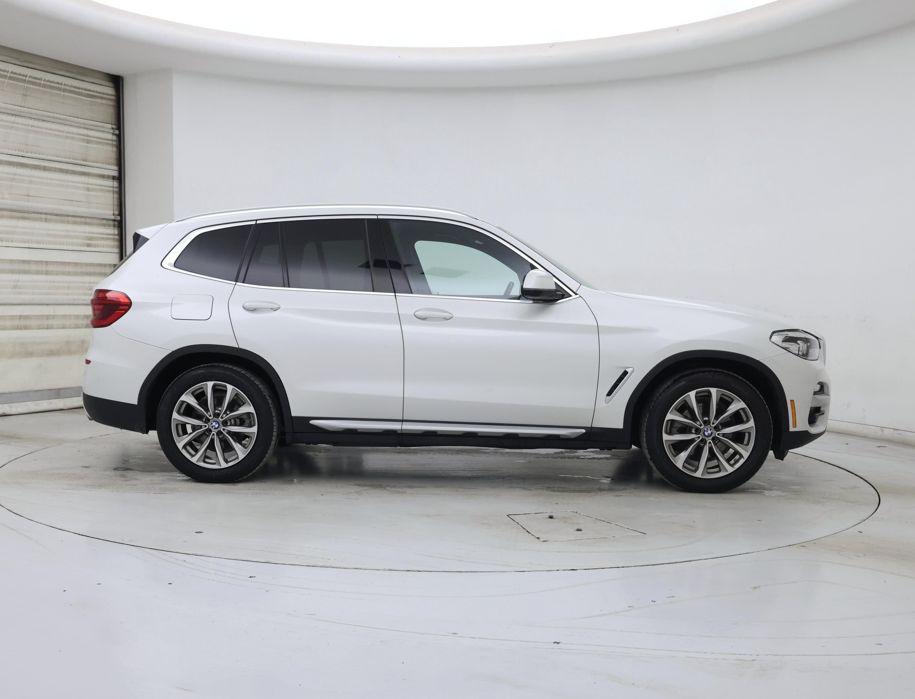 Thumbnail: 2019 BMW X3 - 7