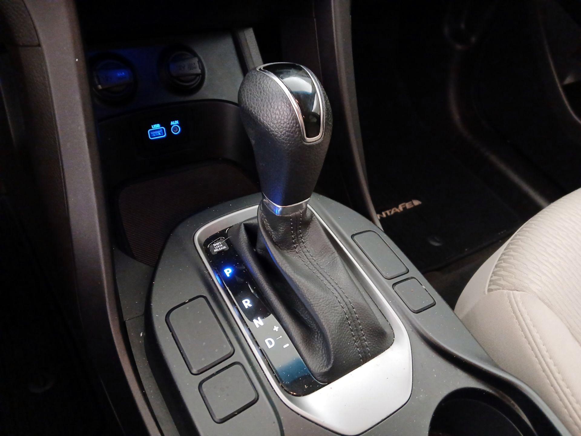 Thumbnail: 2017 Hyundai Santa Fe - 17