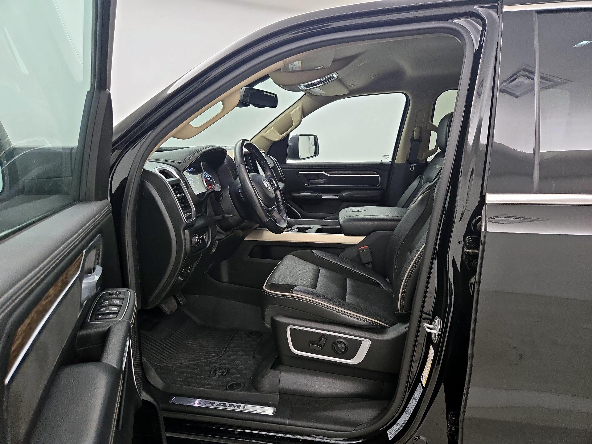 Thumbnail: 2020 RAM 1500 - 11