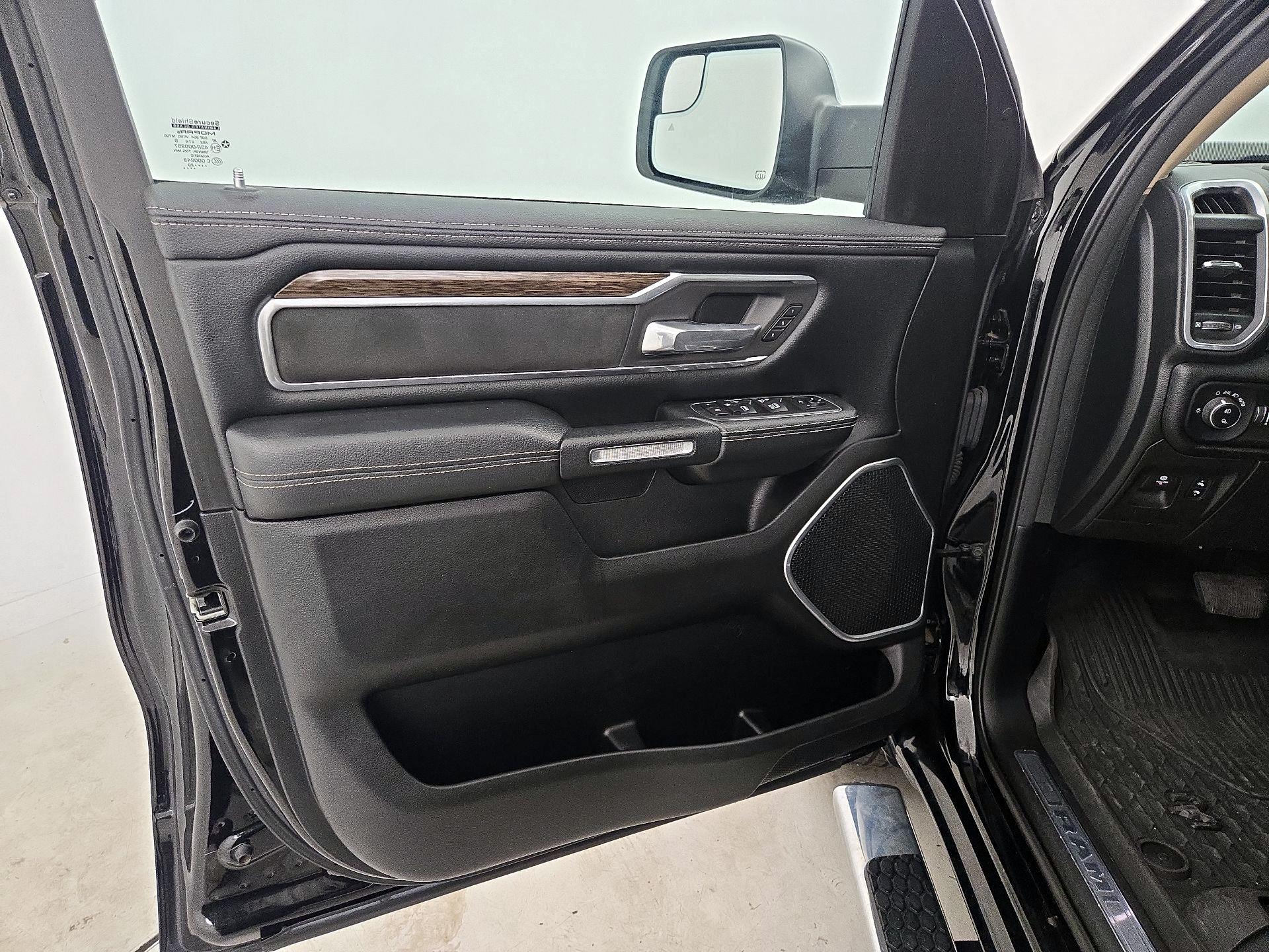 Thumbnail: 2020 RAM 1500 - 12