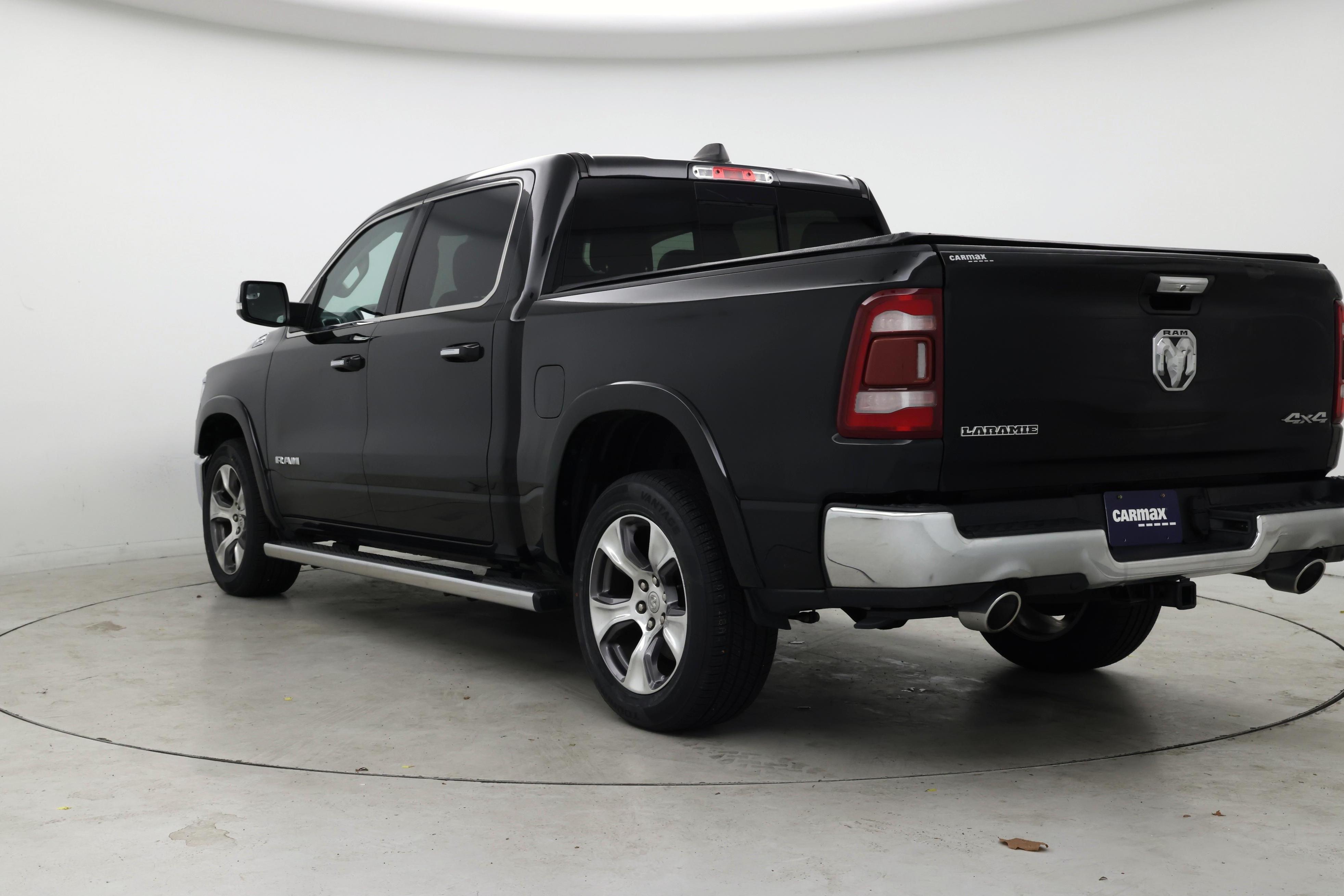 Thumbnail: 2020 RAM 1500 - 2