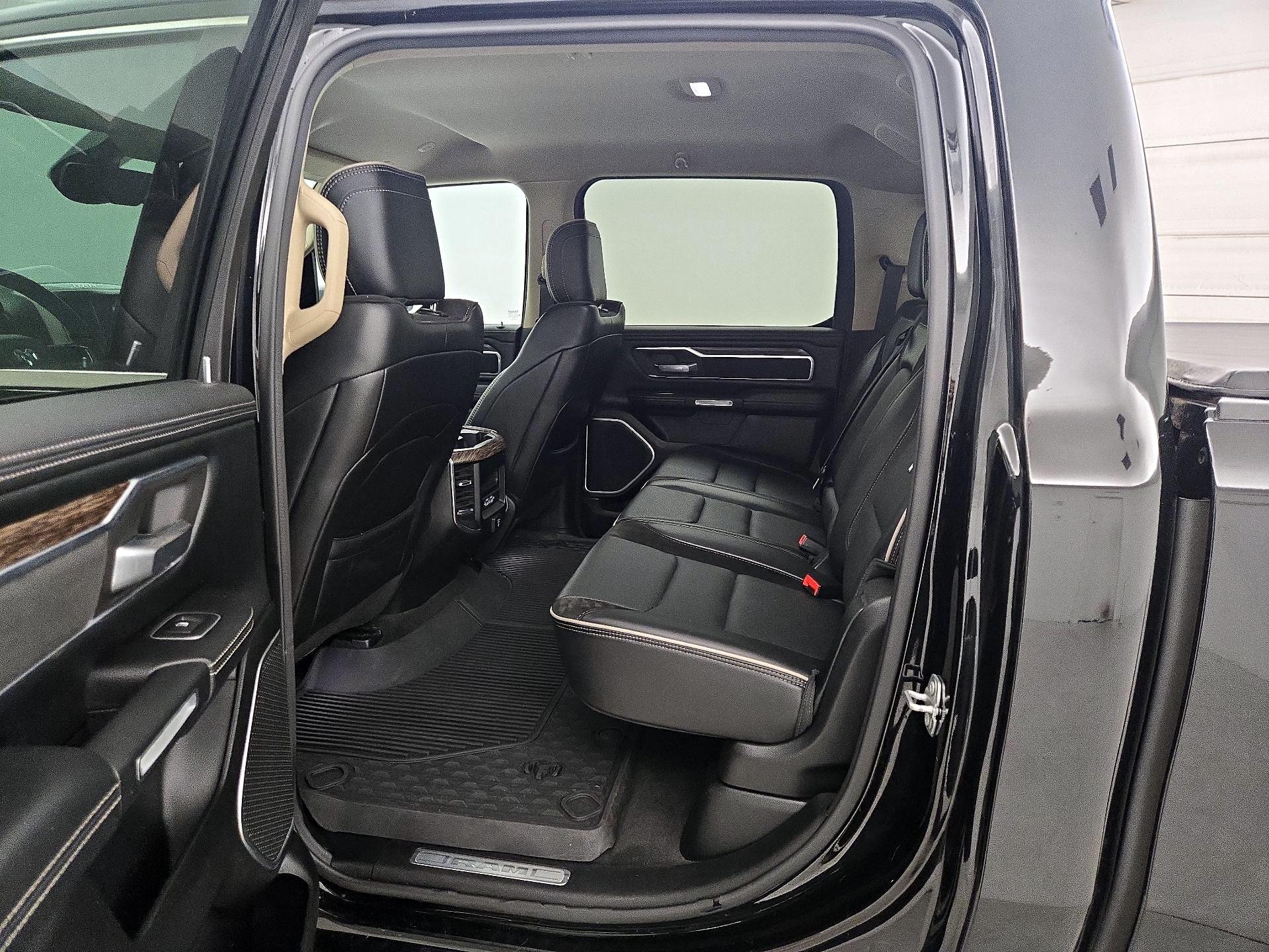 Thumbnail: 2020 RAM 1500 - 20