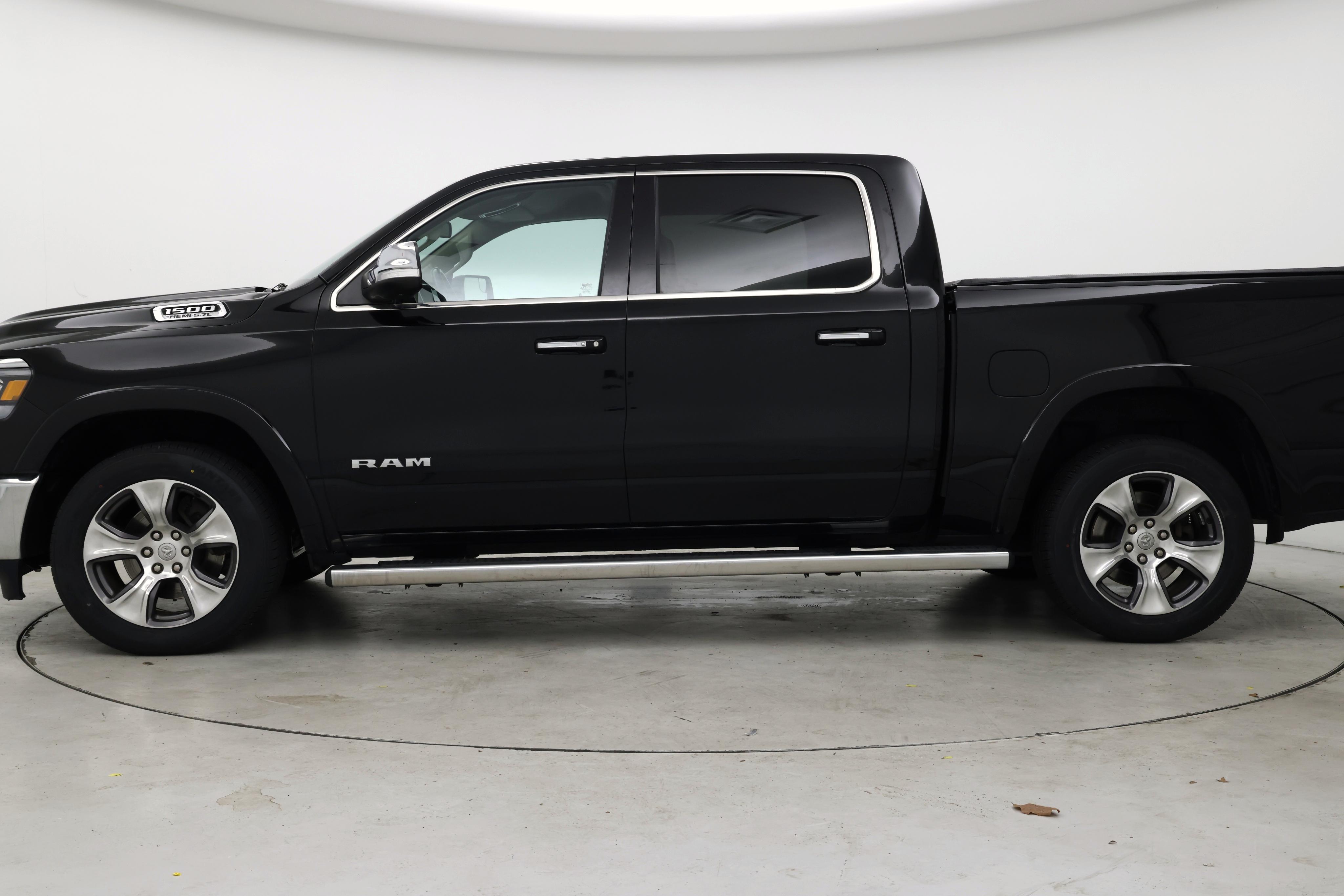 Thumbnail: 2020 RAM 1500 - 3