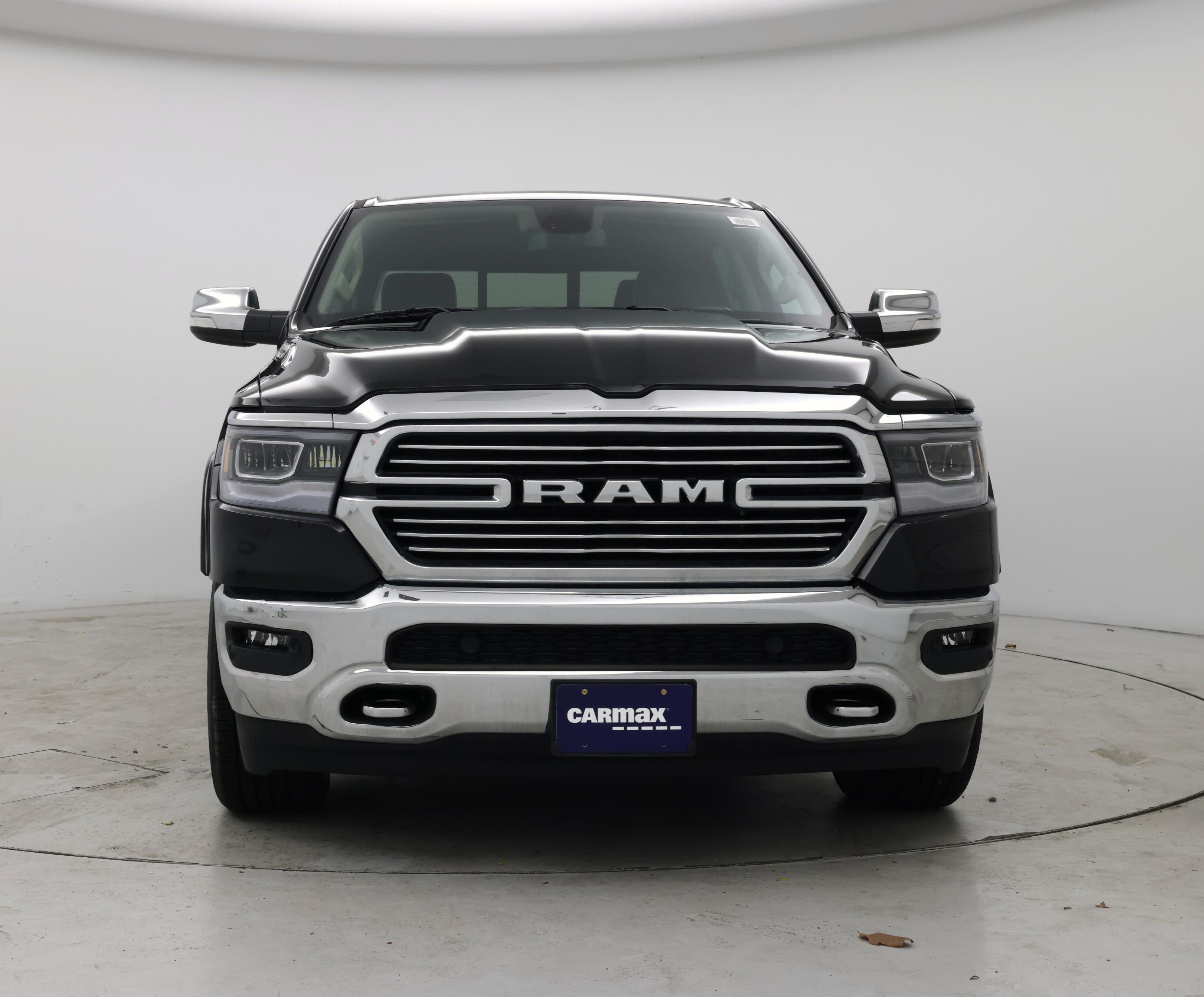 Thumbnail: 2020 RAM 1500 - 5