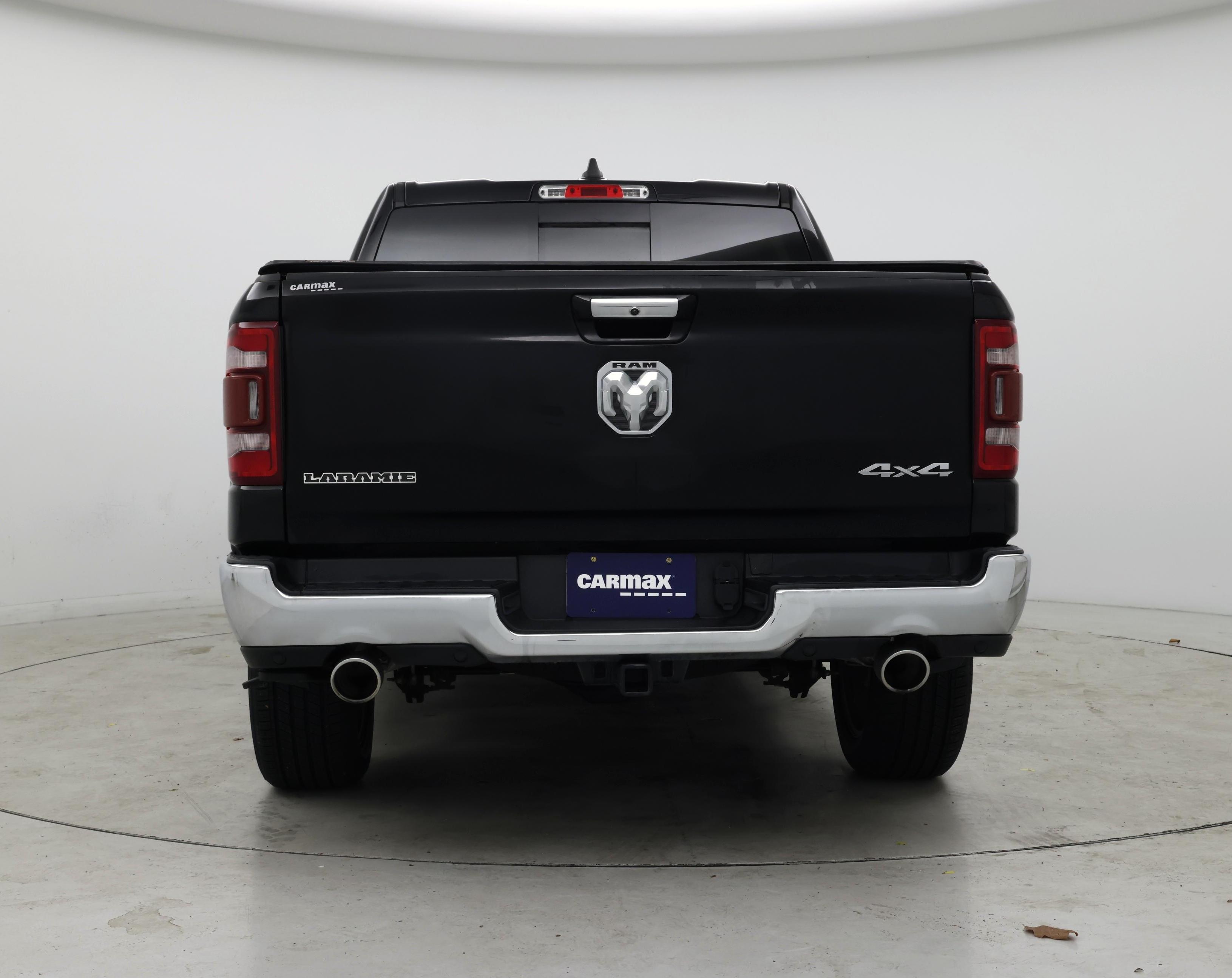 Thumbnail: 2020 RAM 1500 - 6