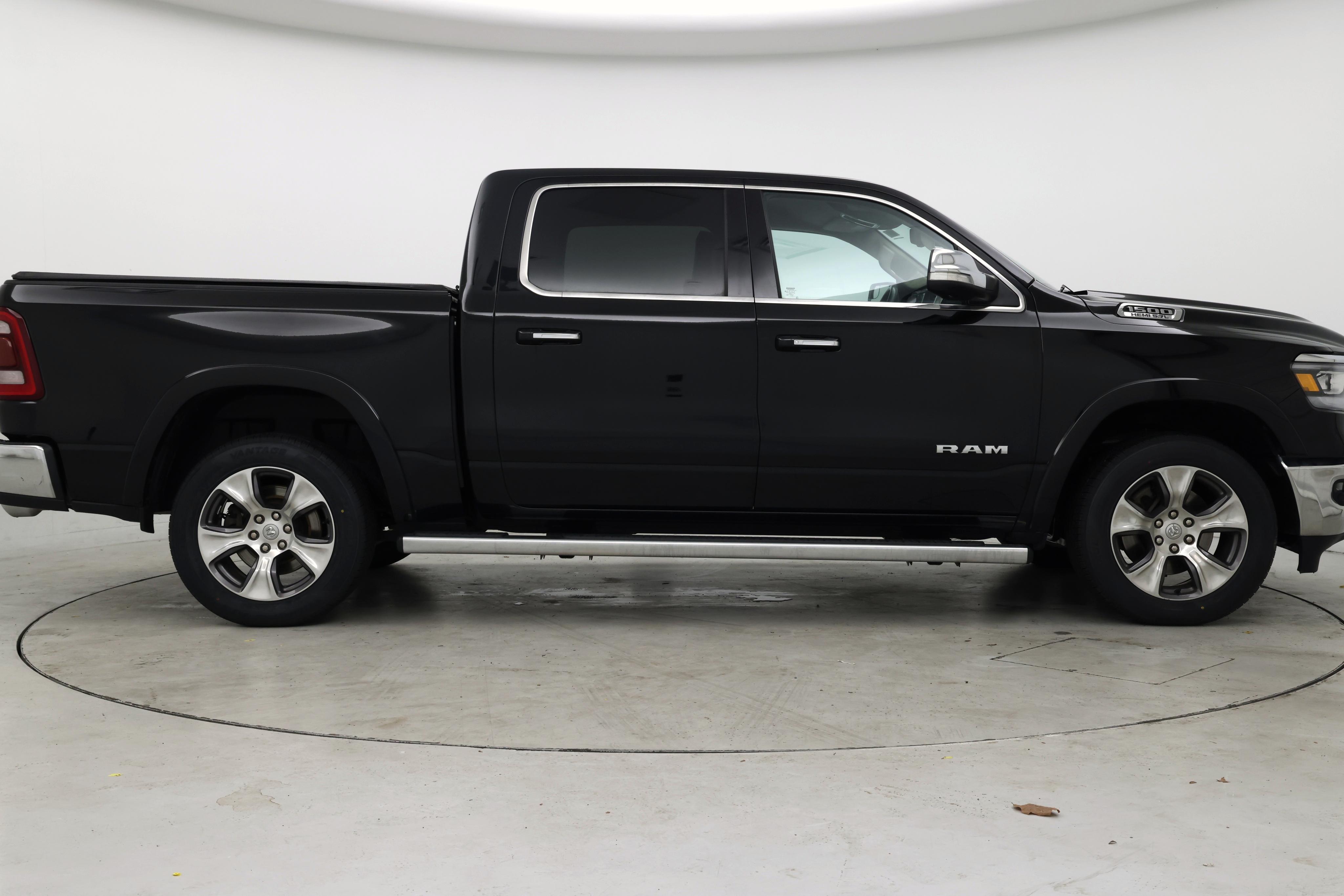 Thumbnail: 2020 RAM 1500 - 7