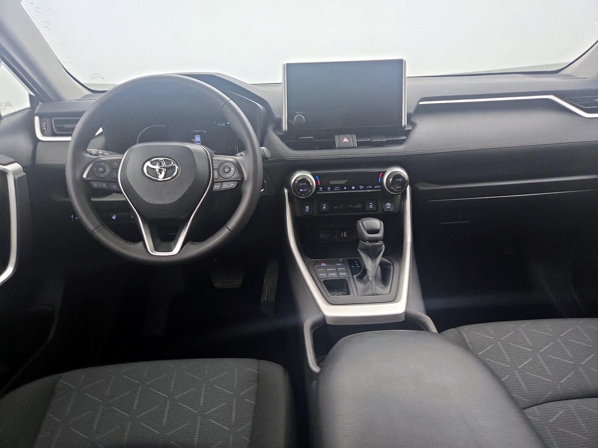 Thumbnail: 2024 Toyota RAV4 - 9