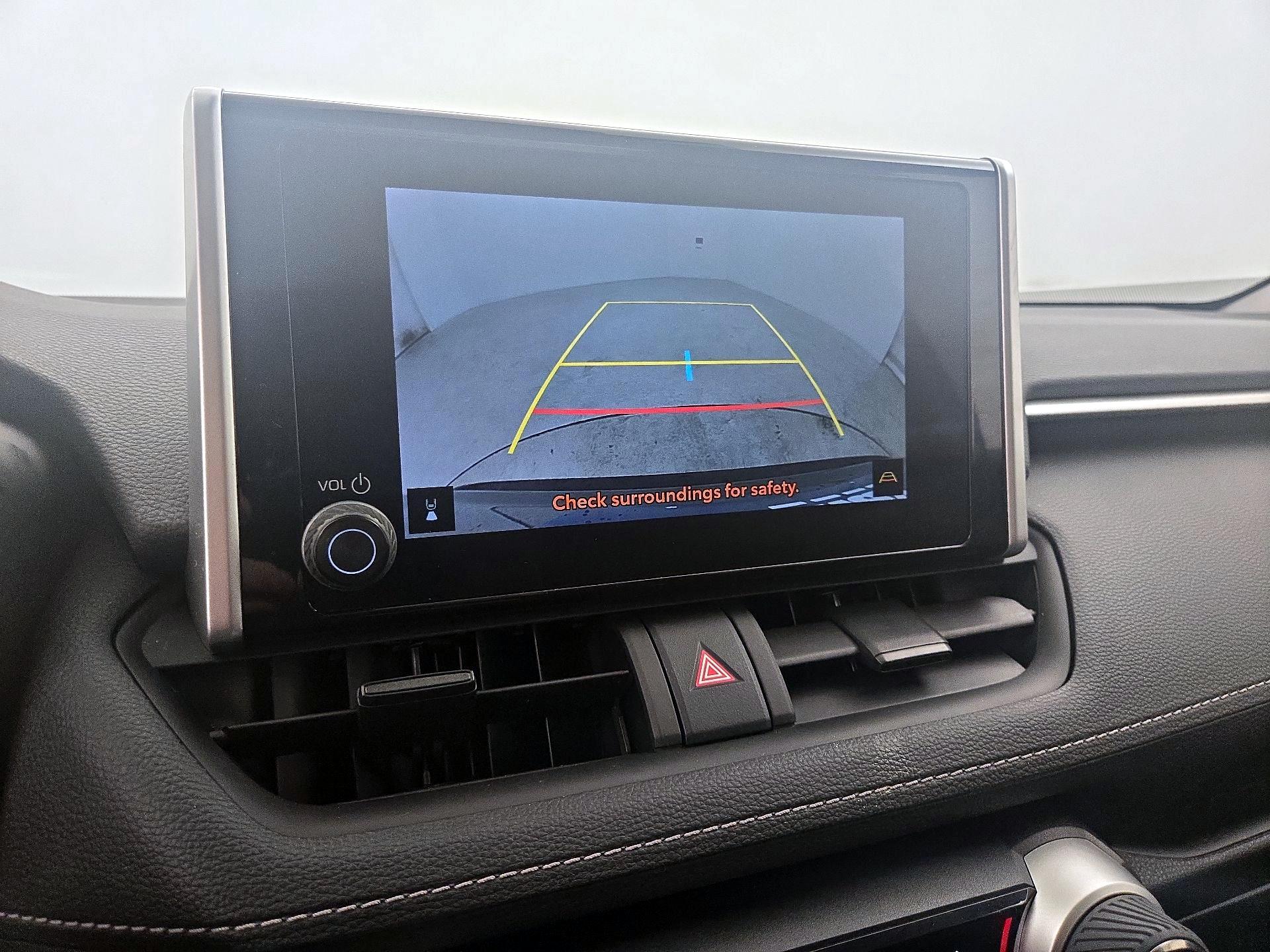 Thumbnail: 2024 Toyota RAV4 - 14