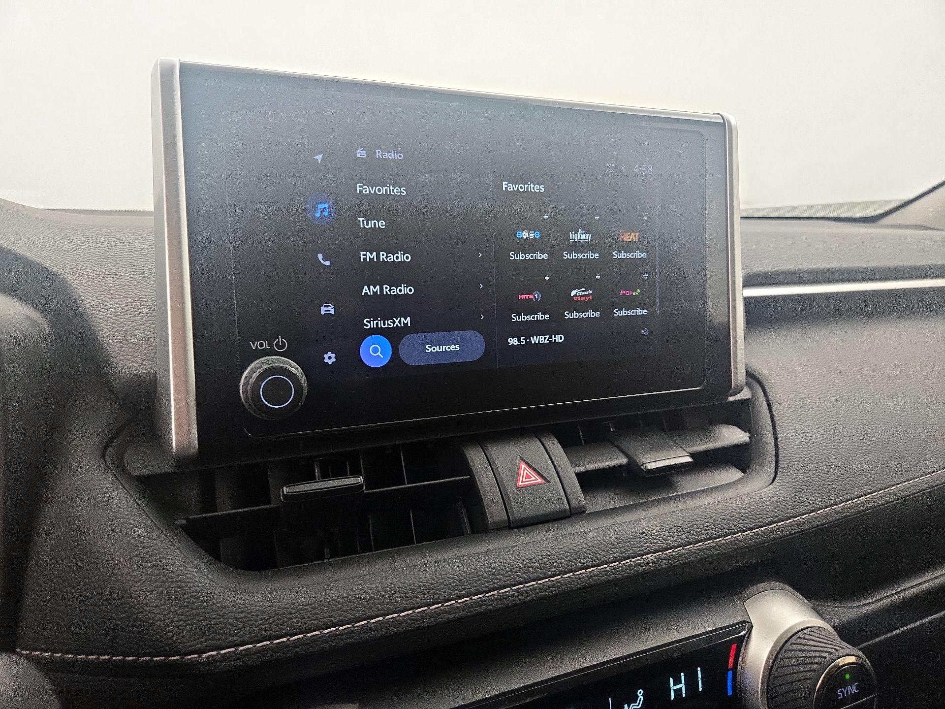 Thumbnail: 2024 Toyota RAV4 - 15