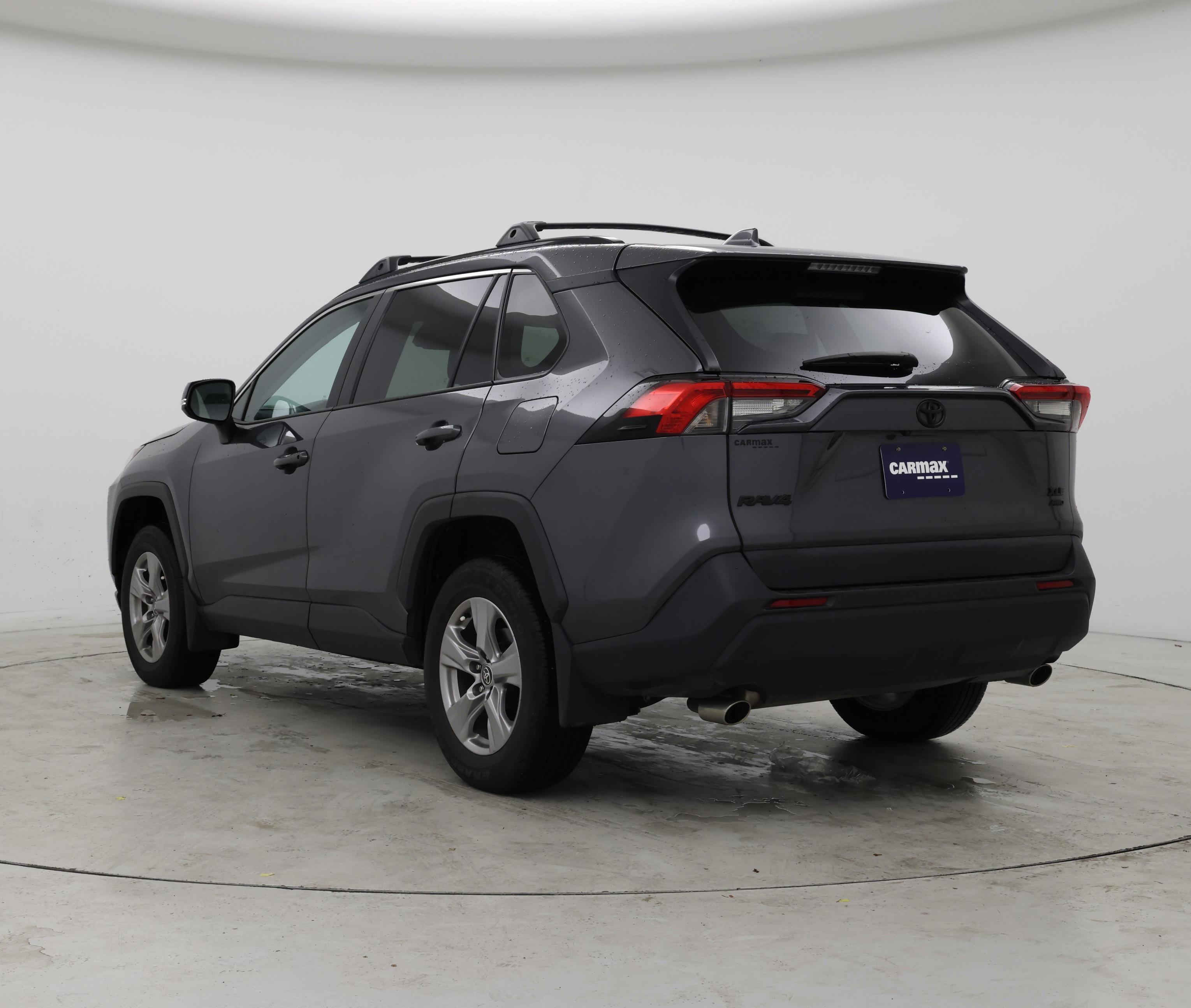 Thumbnail: 2024 Toyota RAV4 - 2